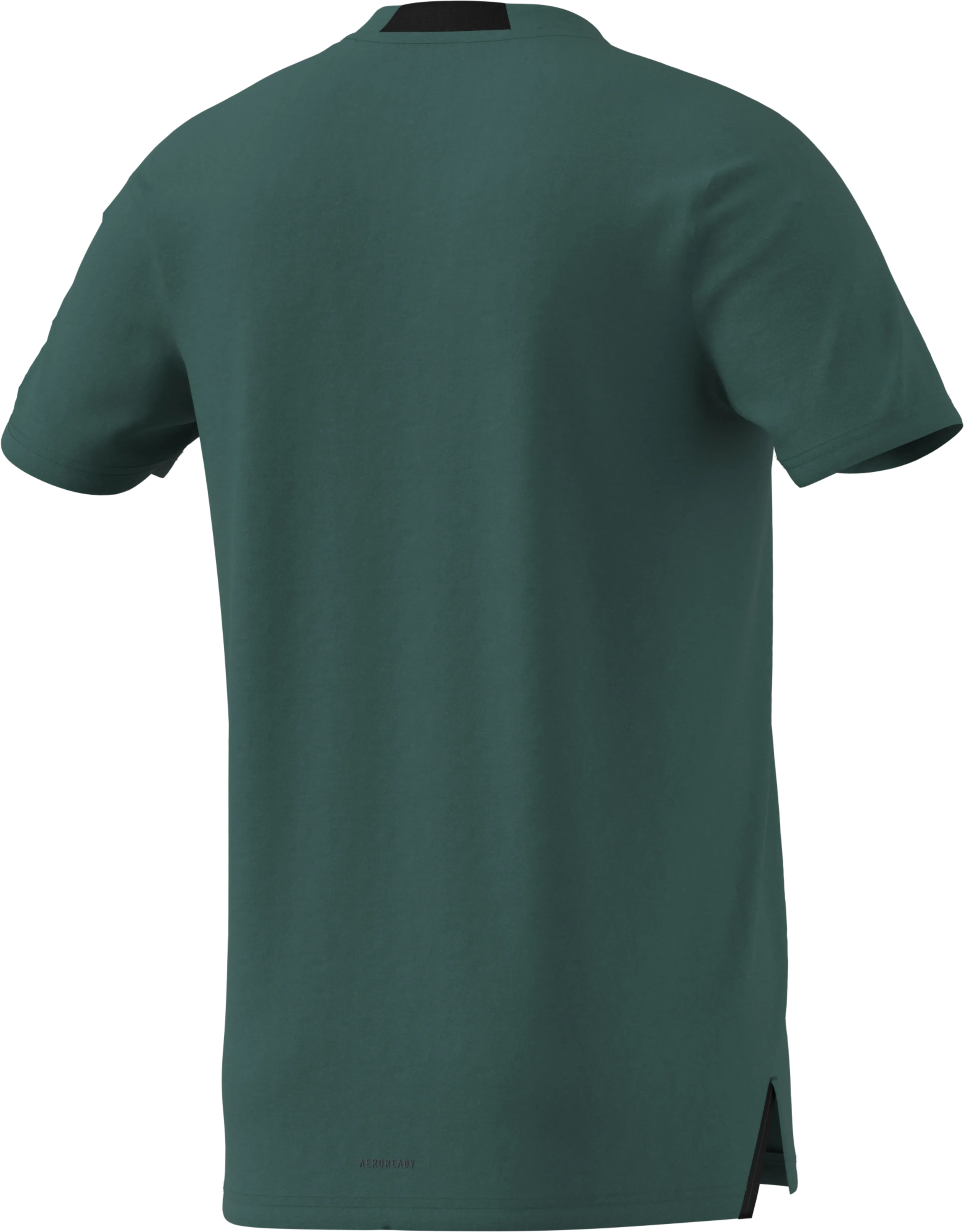 Designed for Training Workout T-skjorte