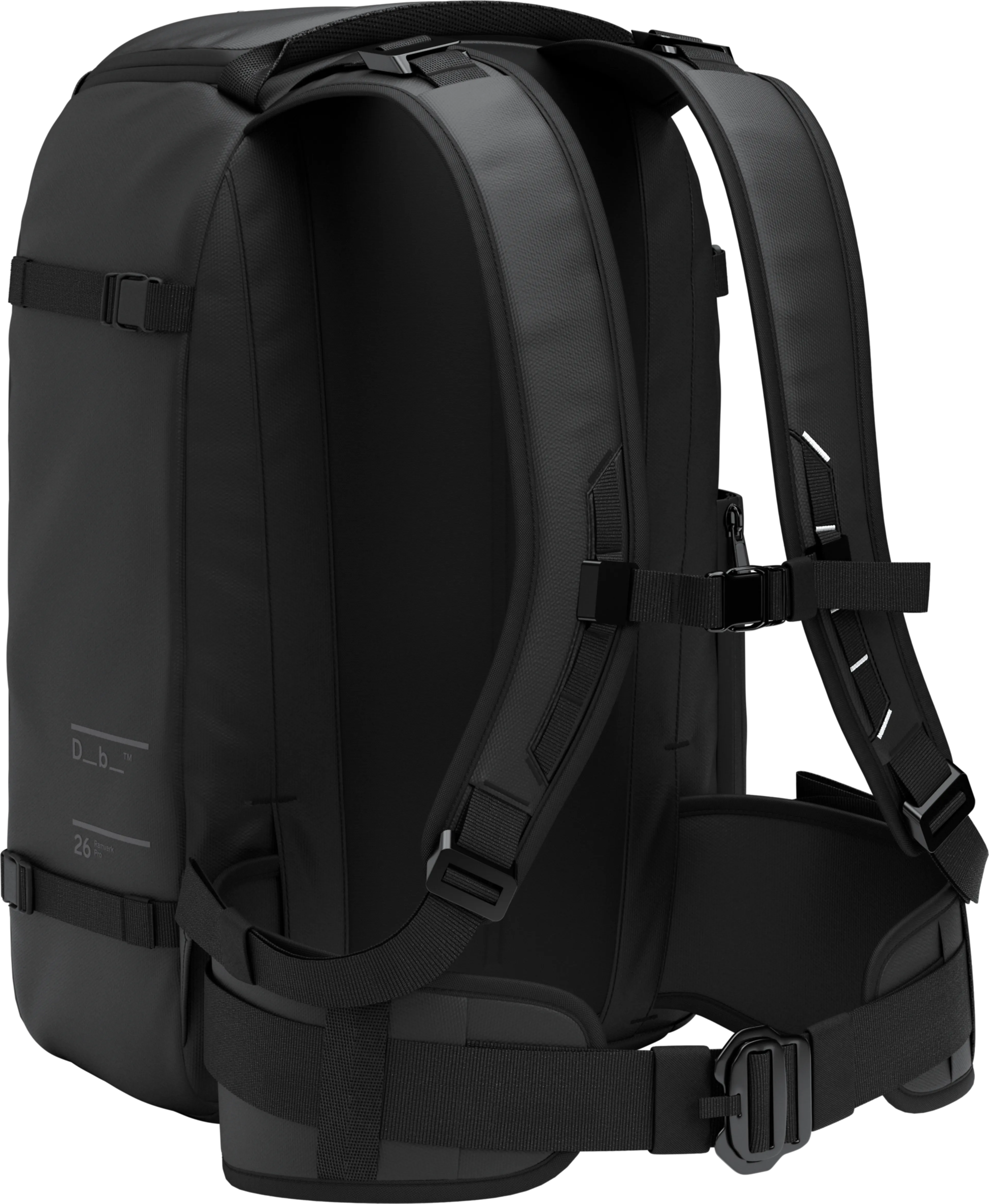 Ramverk Pro Backpack 26L