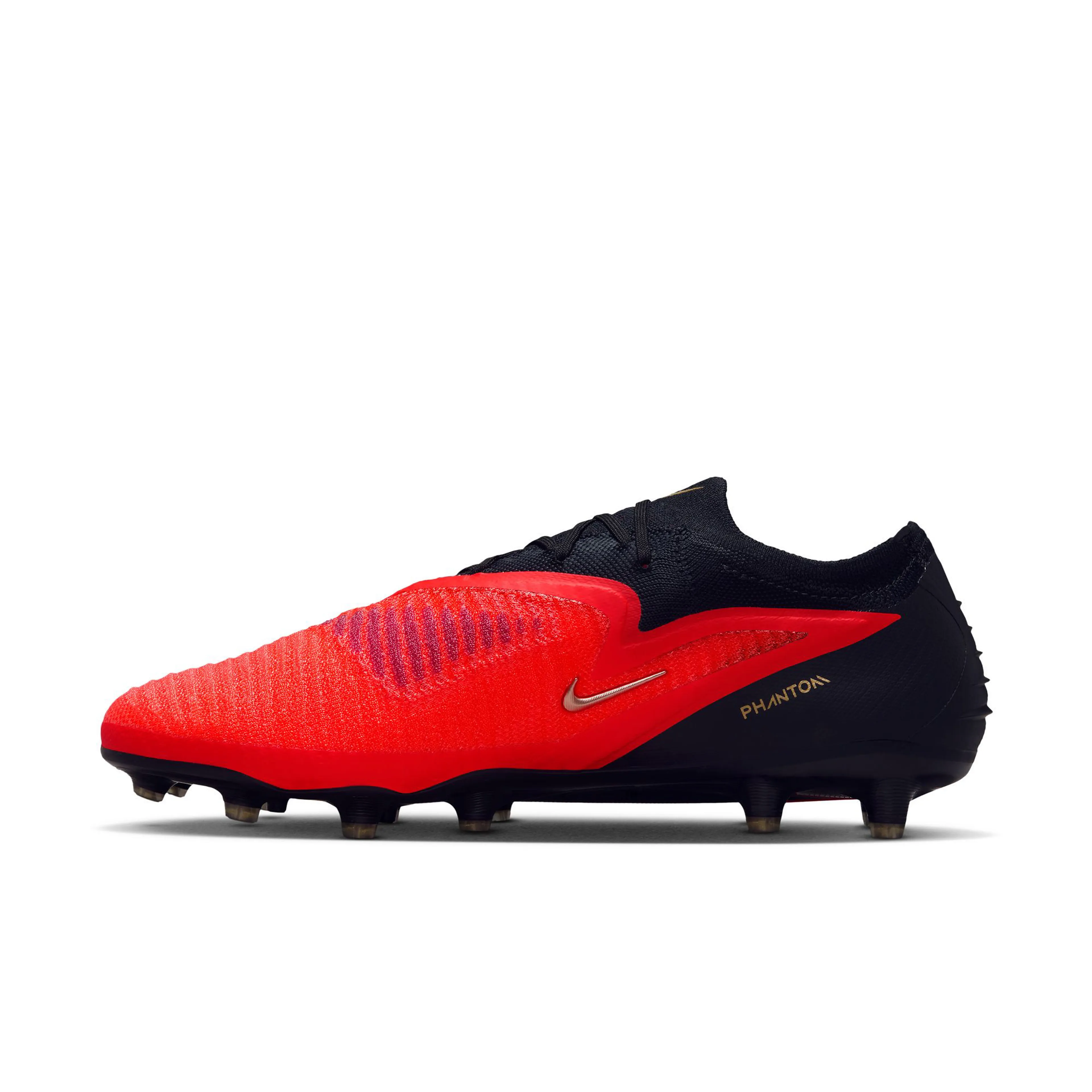 Phantom 6 Low Elite Artificial-Grass Fotballsko Kunstgress