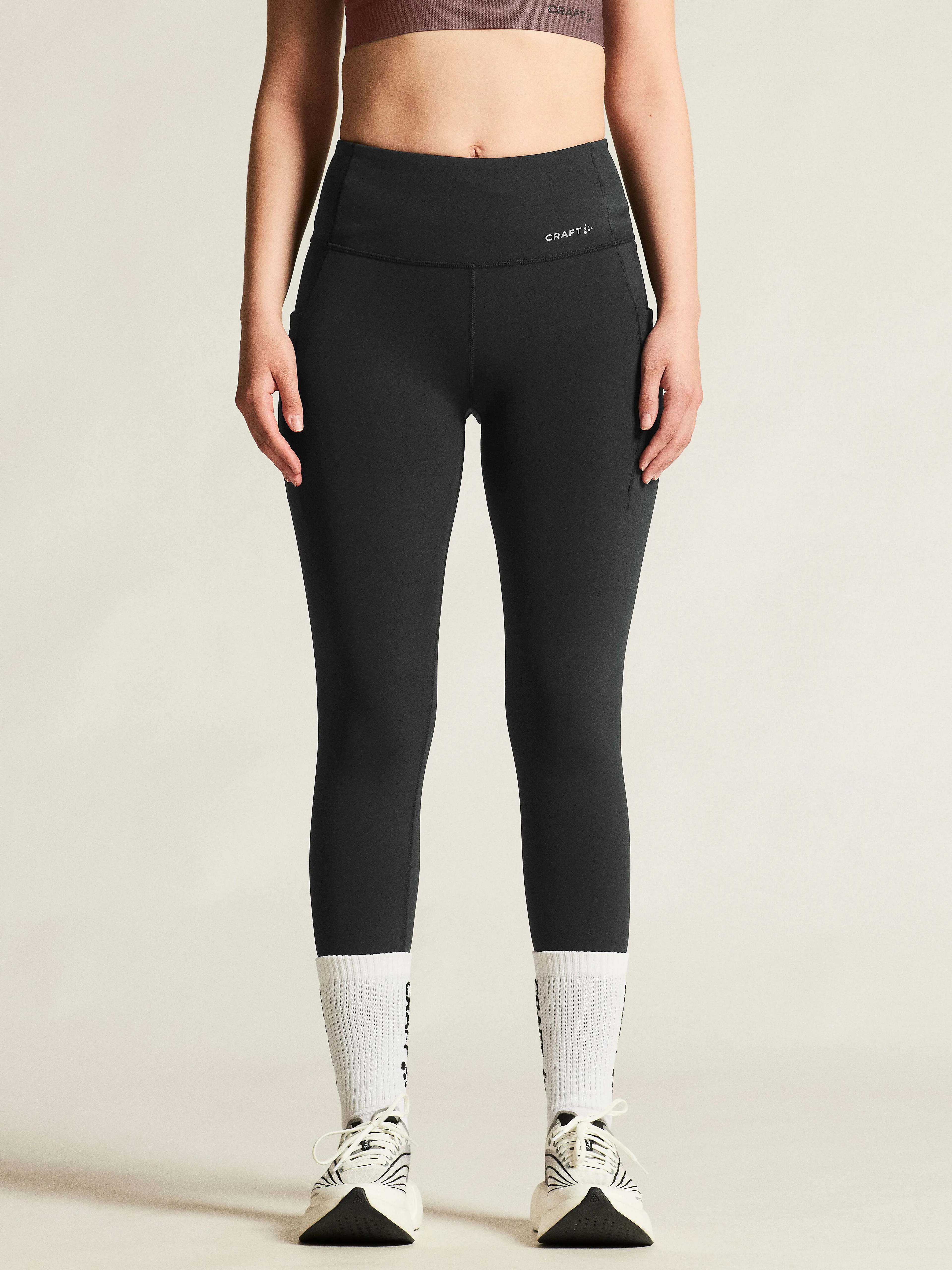 Essence Tights 3 W