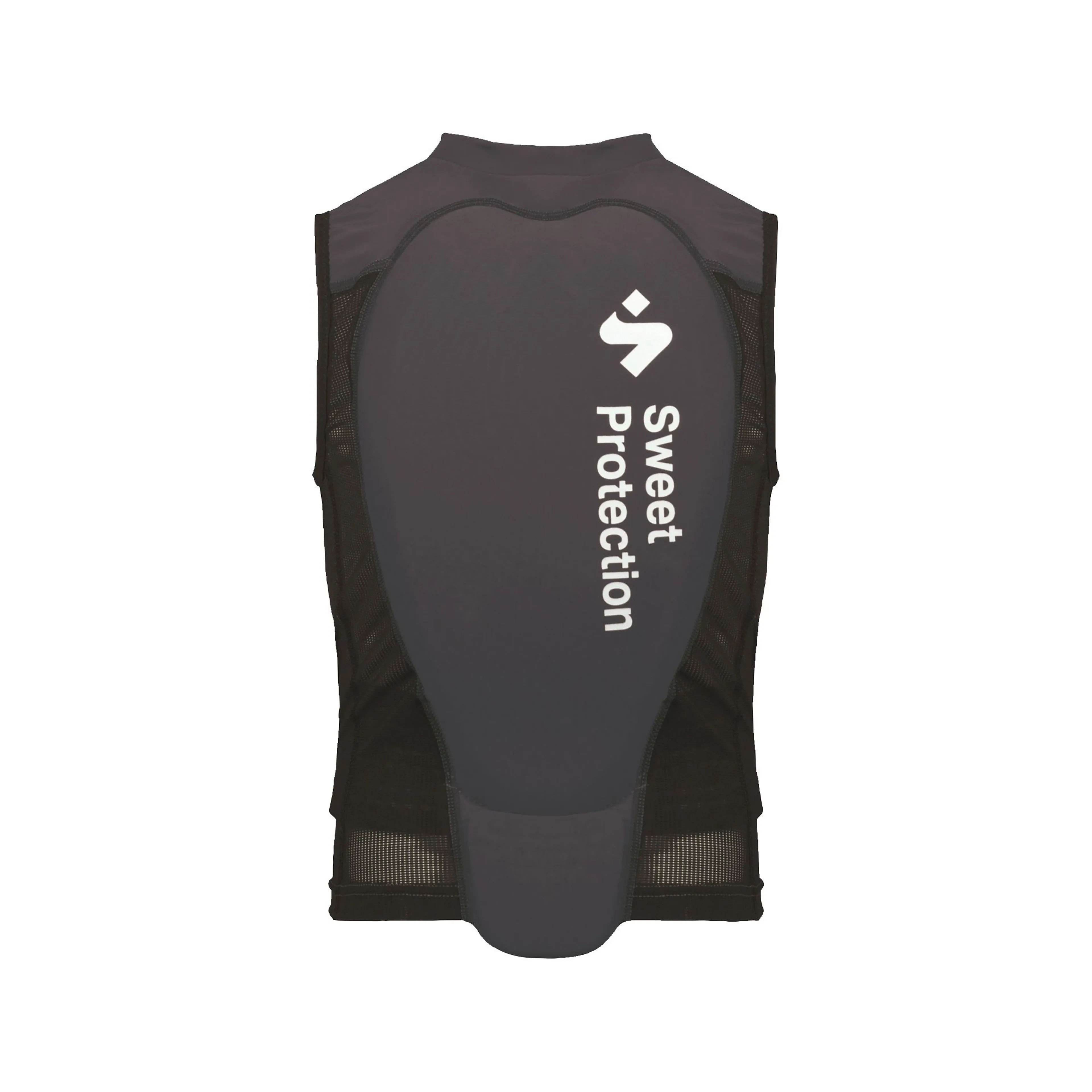 Back Protector Vest ryggplate junior