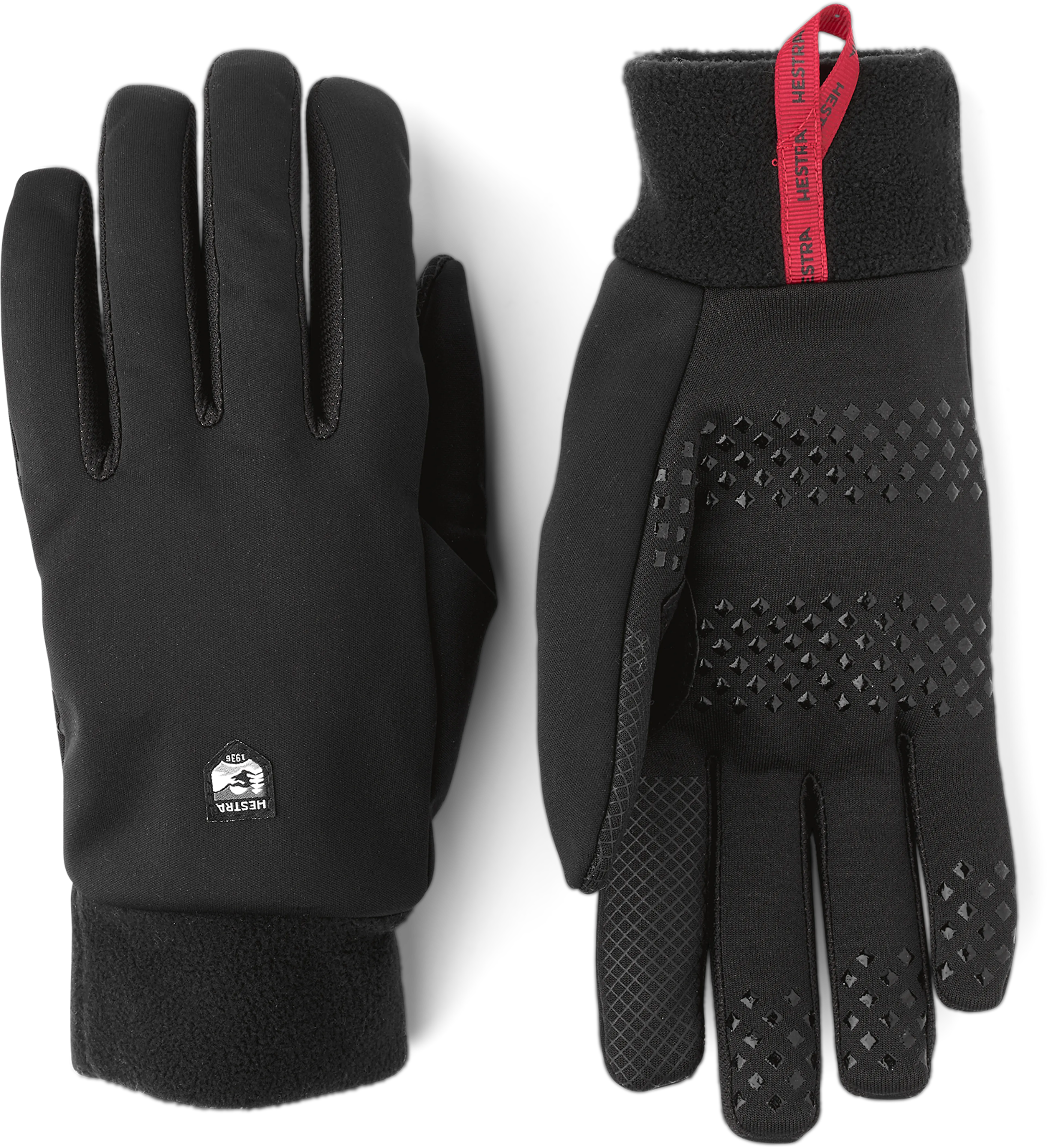 Windshield Liner - 5 finger