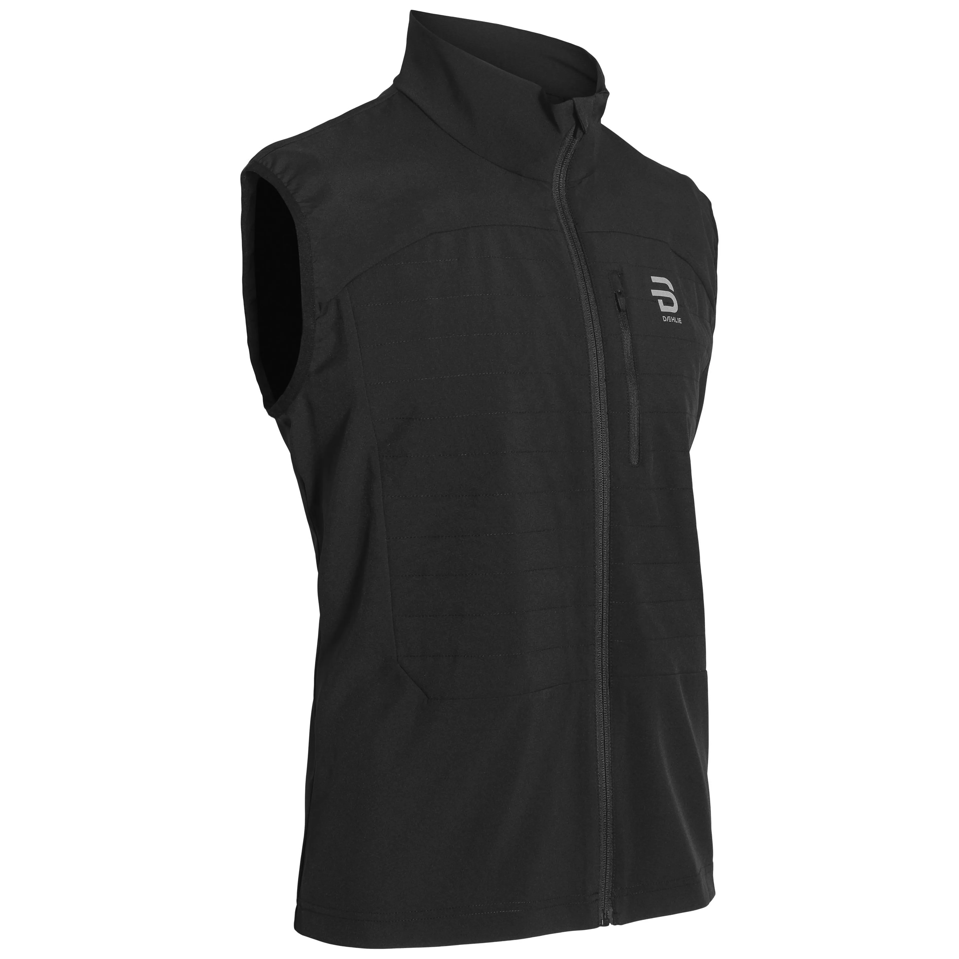 Vest Run 2.0