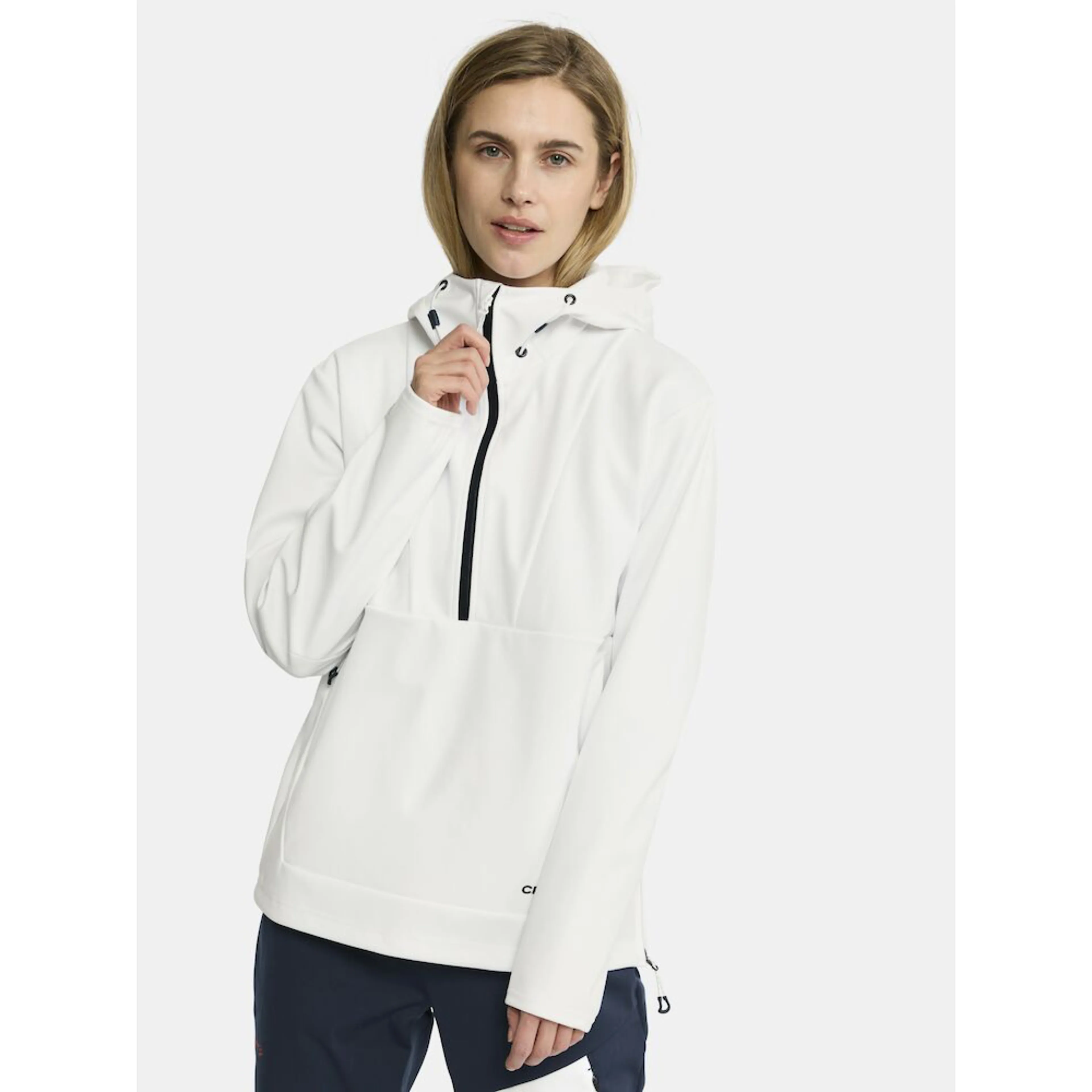 Nor Adv Backcountry anorakk dame