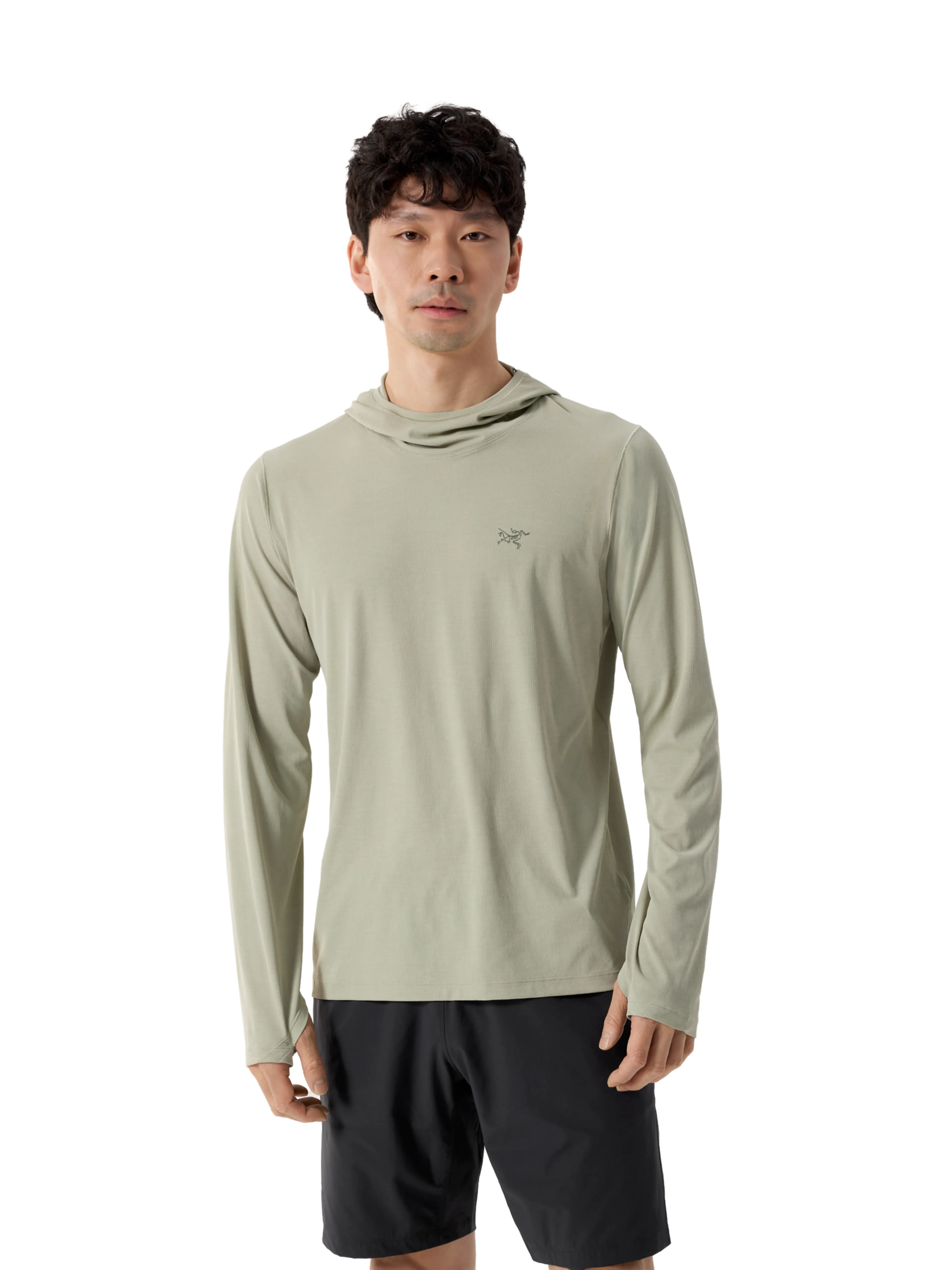 Cormac Hoody M