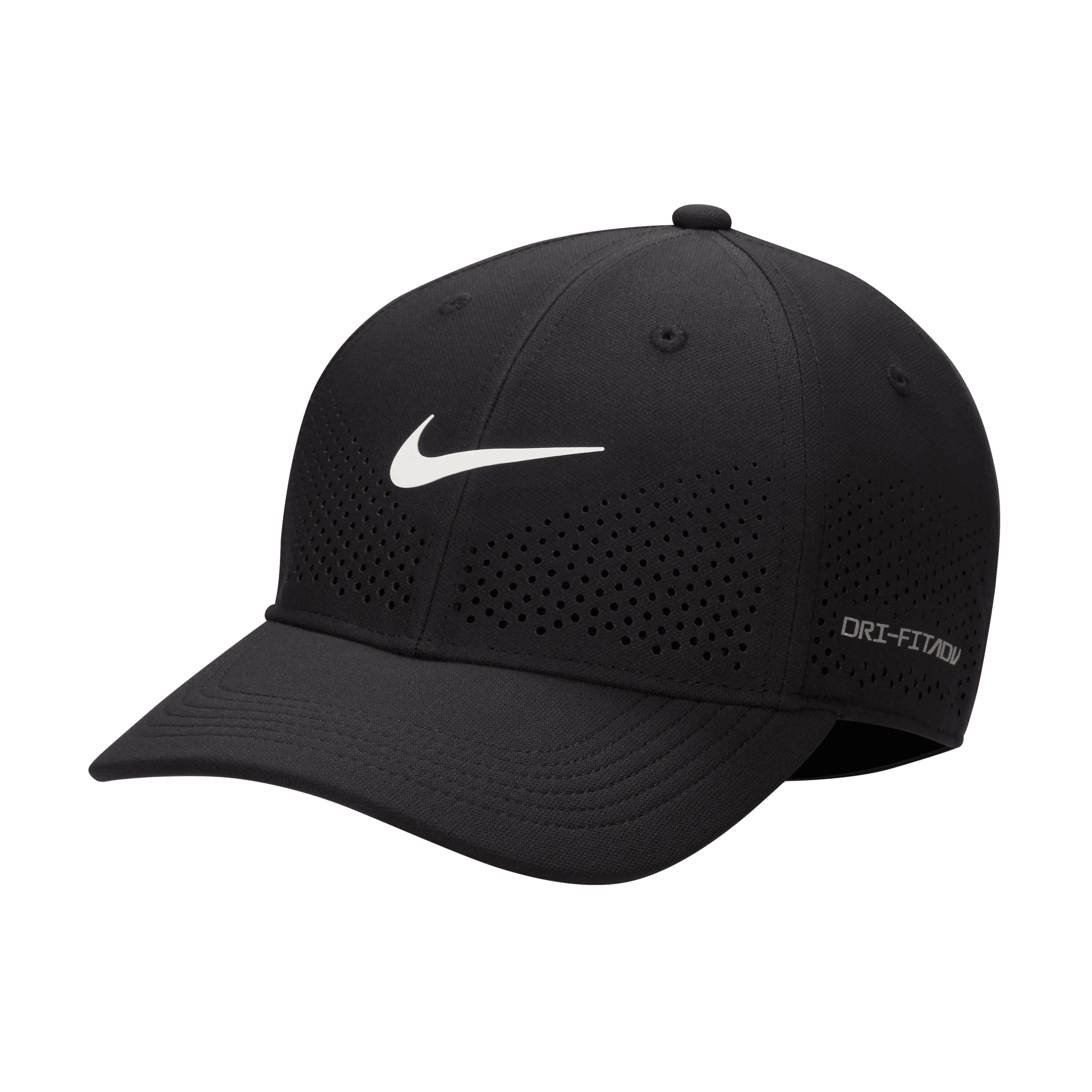 Dri-FIT ADV Club Structured Swoosh Cap