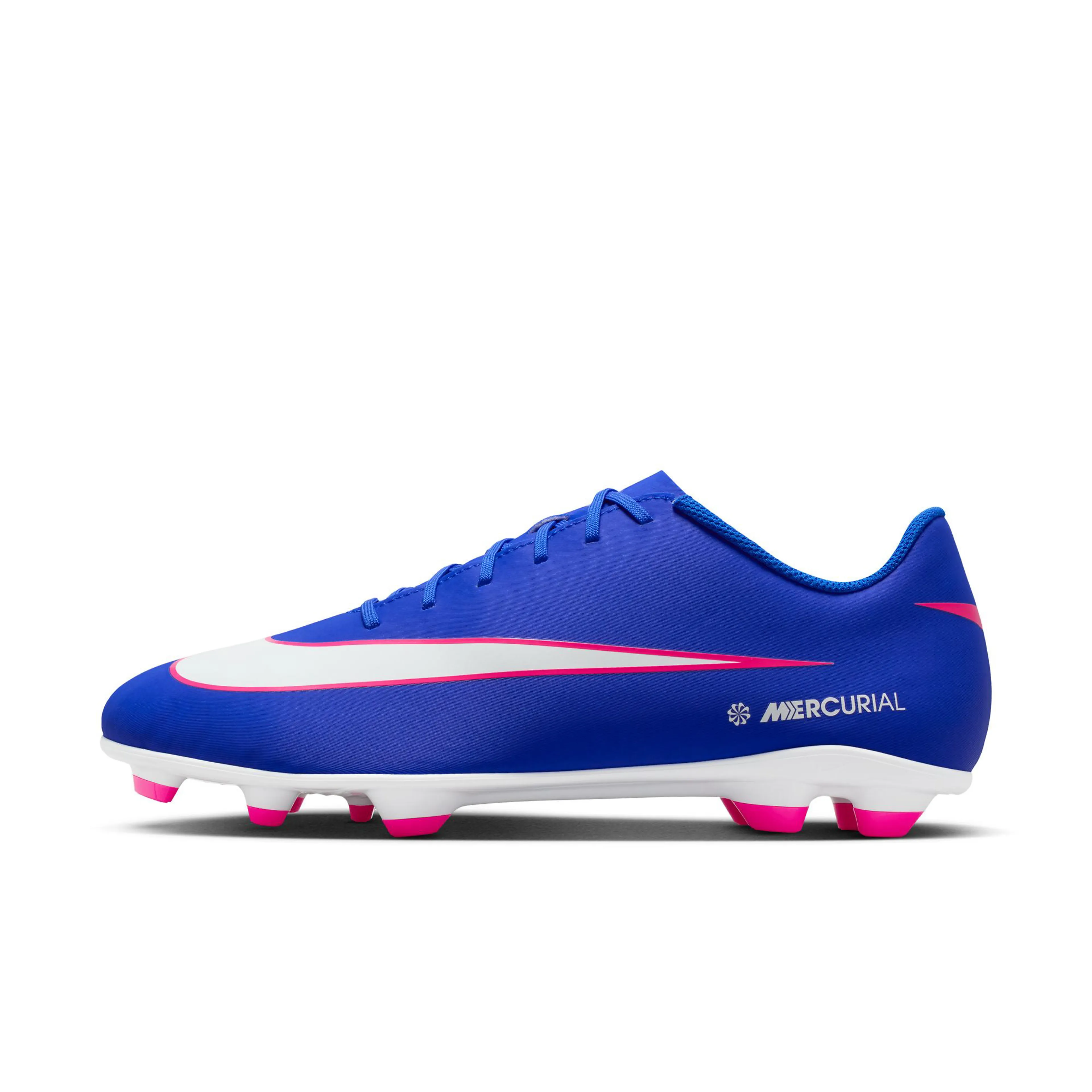 Mercurial Vapor 16 Club Multi-Ground Low-Top Fotballsko Gress/Kunstgress