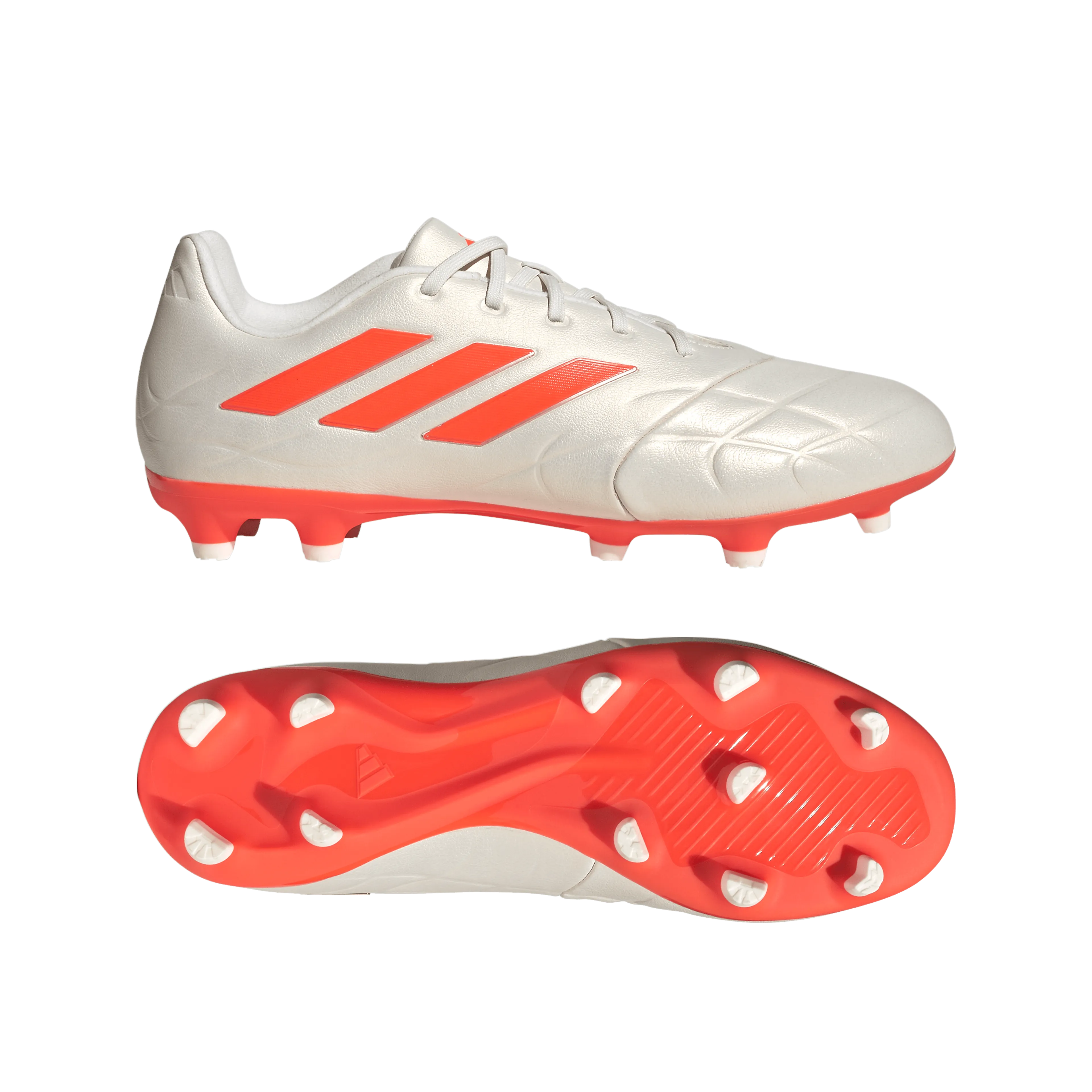 Copa Pure.3 Firm Ground Fotballsko Gress Copa Pure.3 Firm Ground Fotballsko Gress