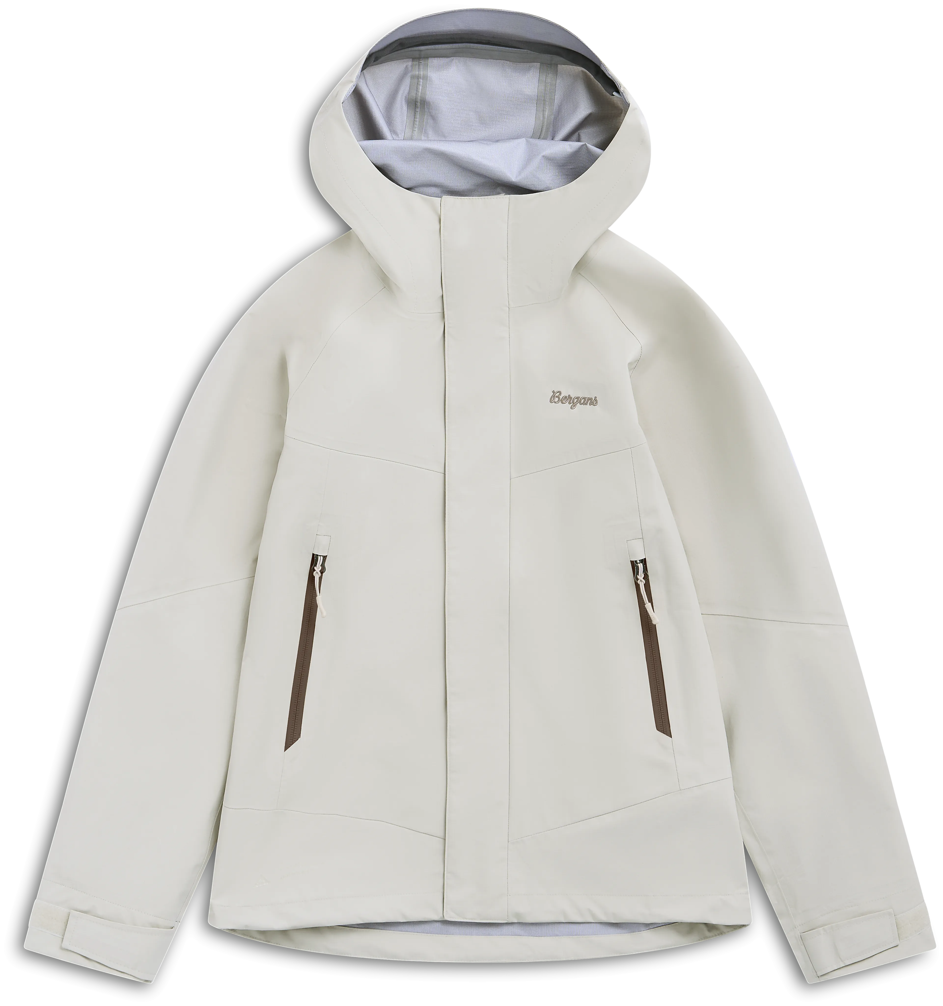 Junior 3L Shell Jacket