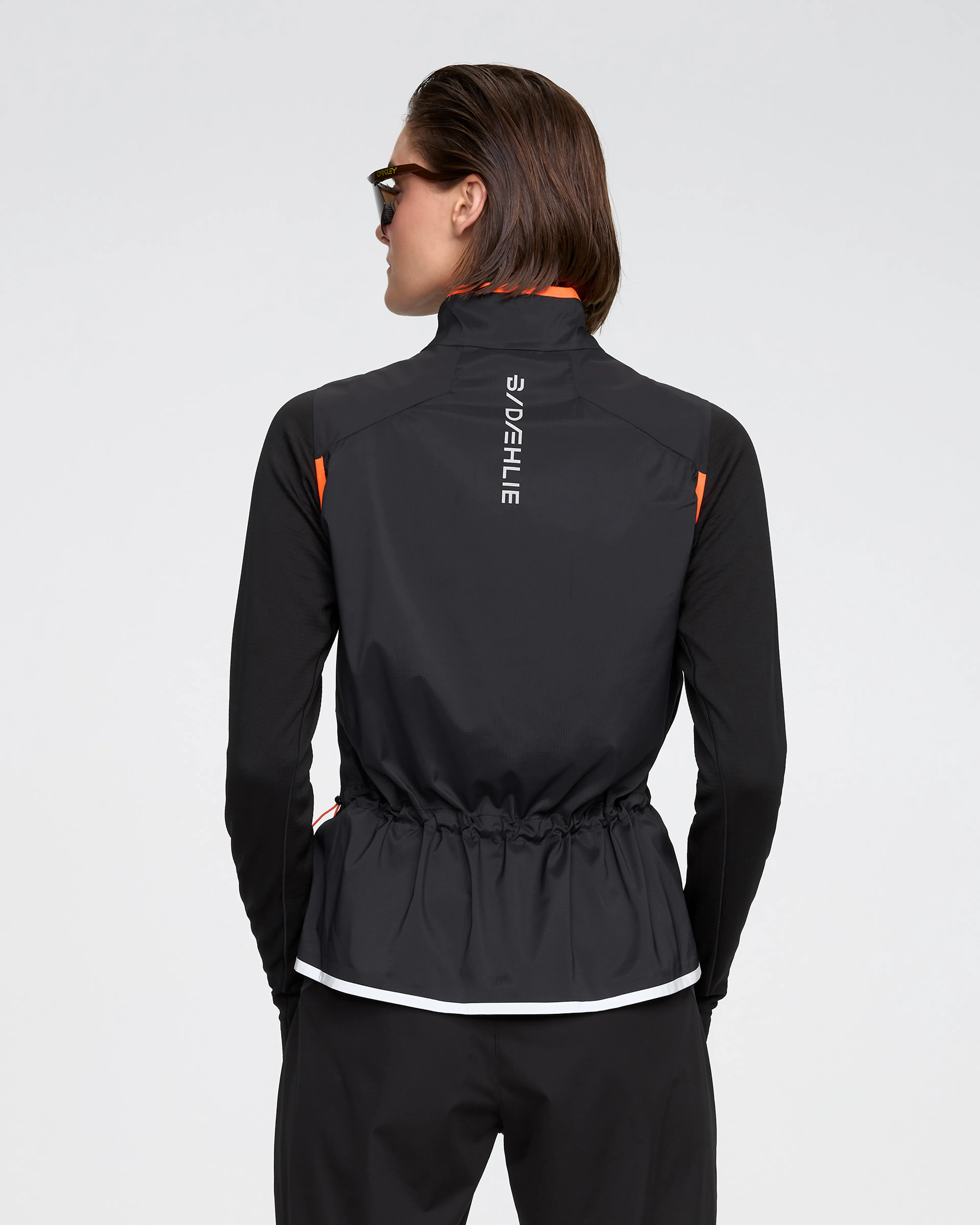 Vest Advance Light Wmn
