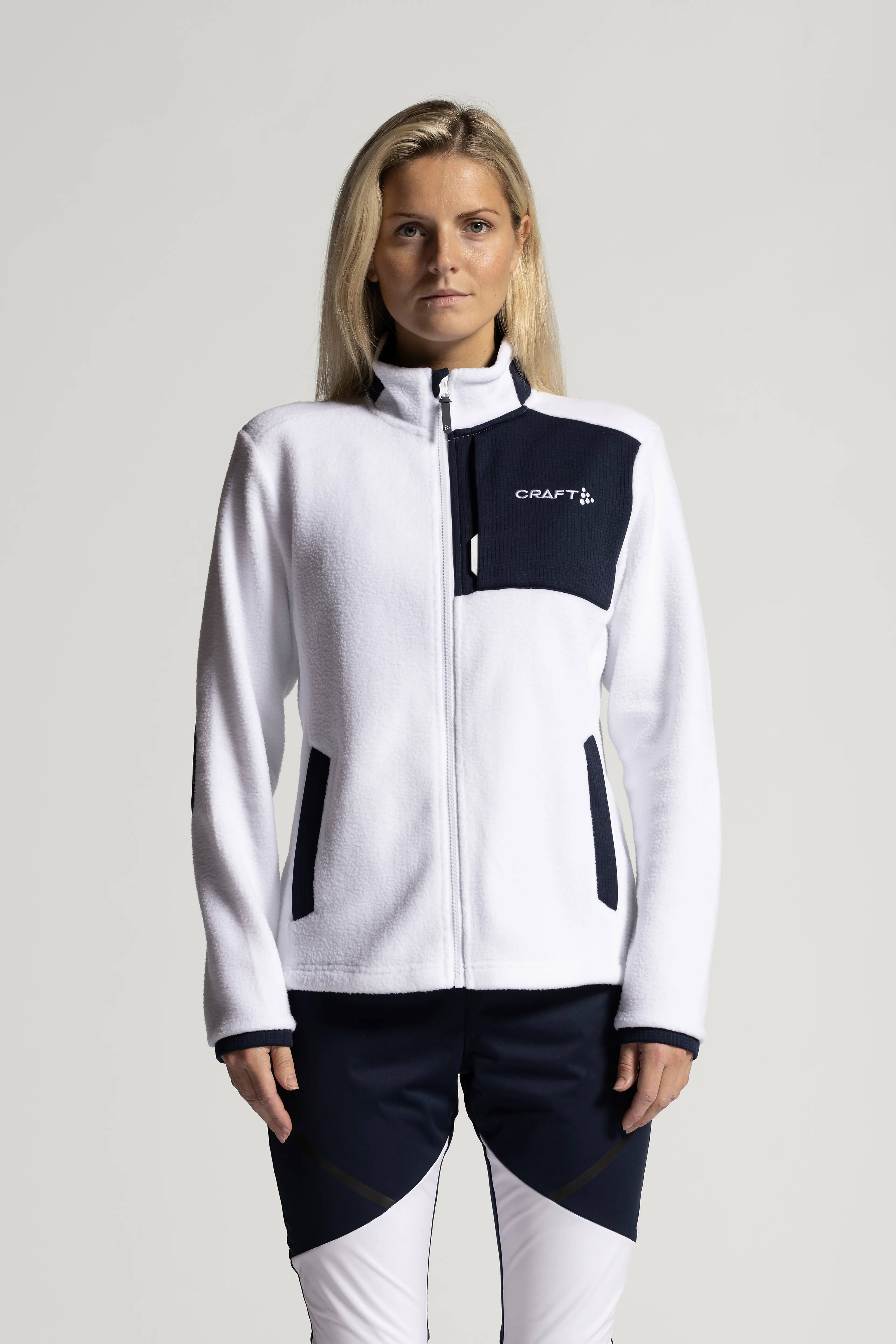 NOR Explore Pile Fleece Jacket W