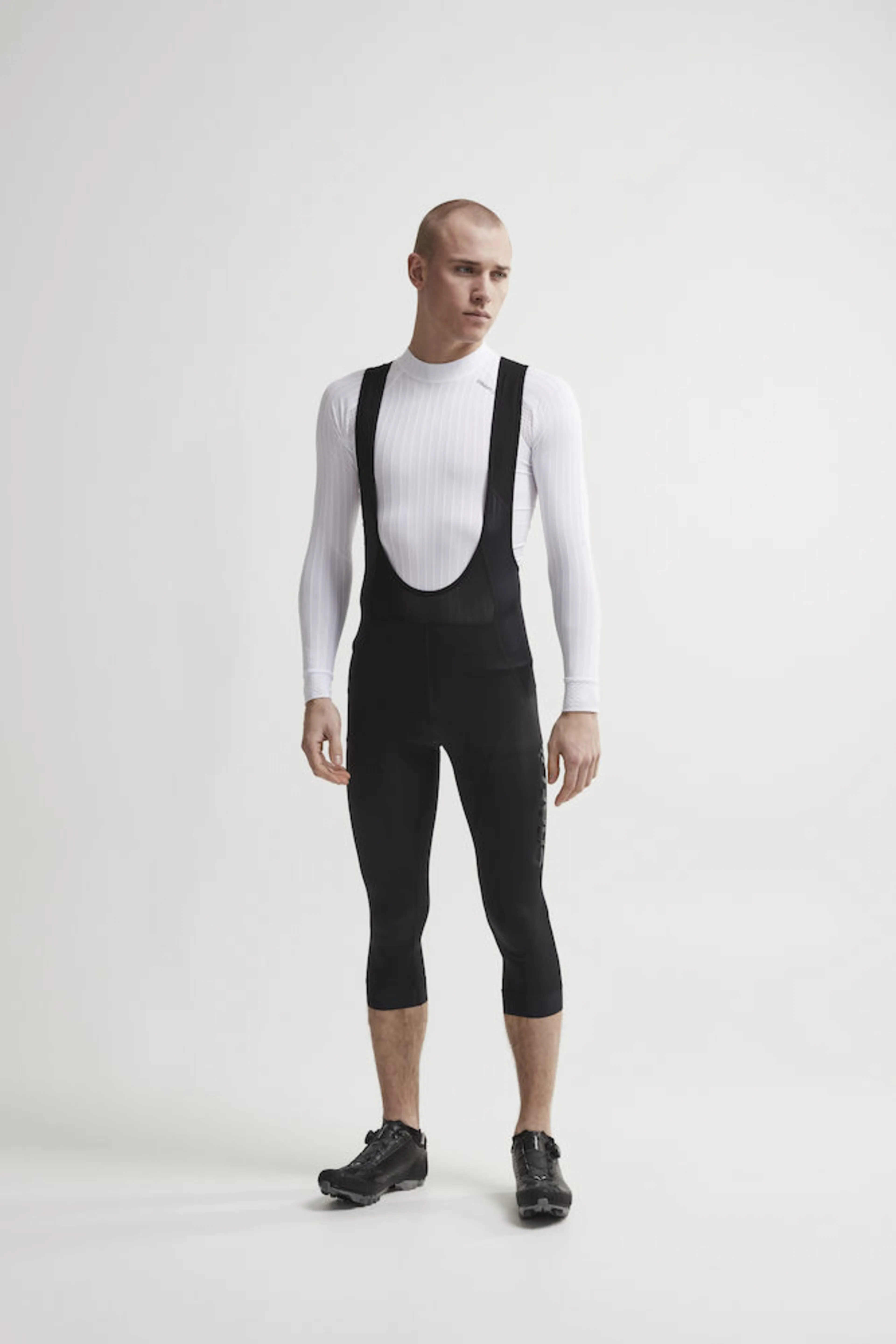 Core Essence Bib Knickers M Core Essence Bib Knickers M