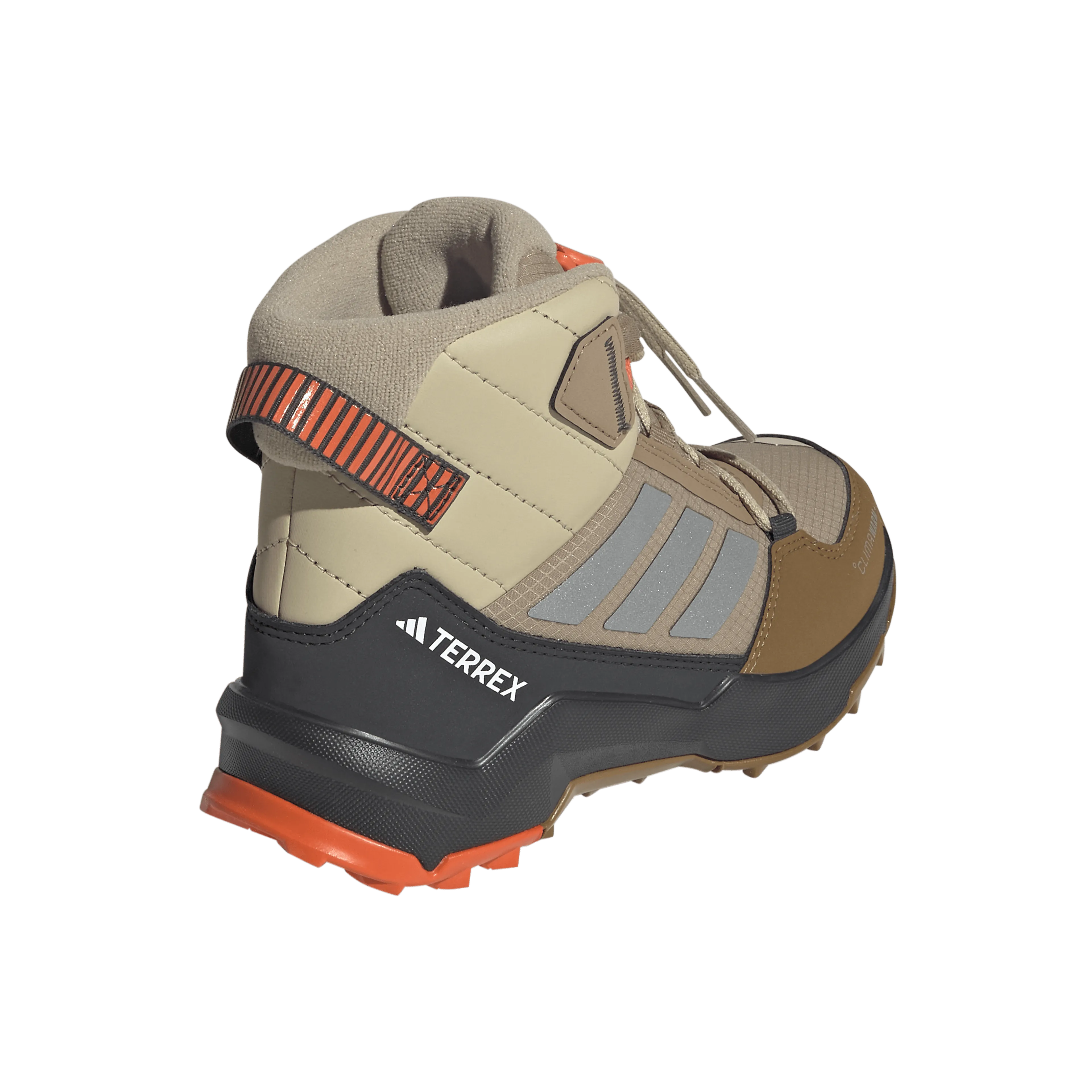 Terrex Ax4r Mid CLIMAWARM+ Hiking Sko Barn