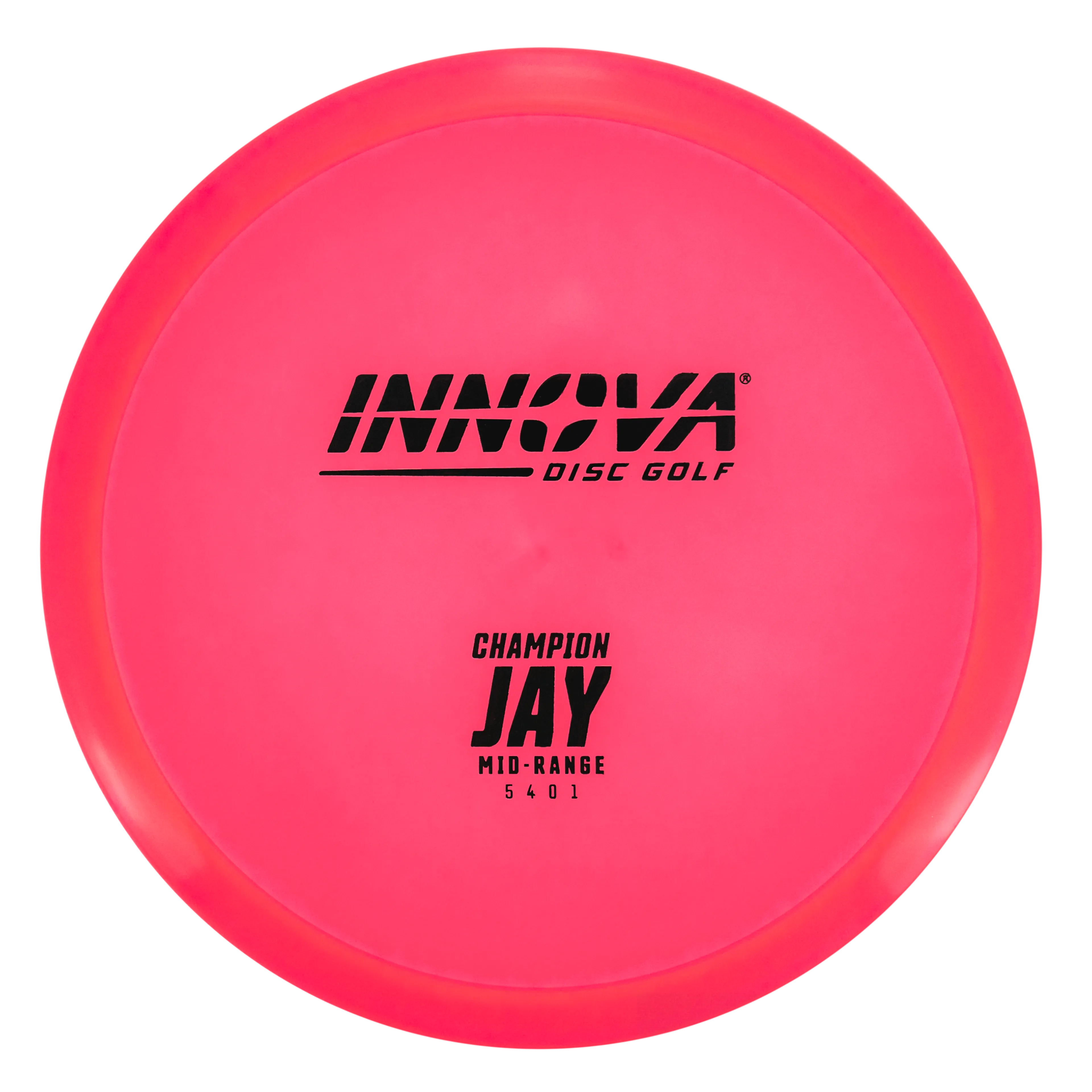 Champion Midrange Jay
