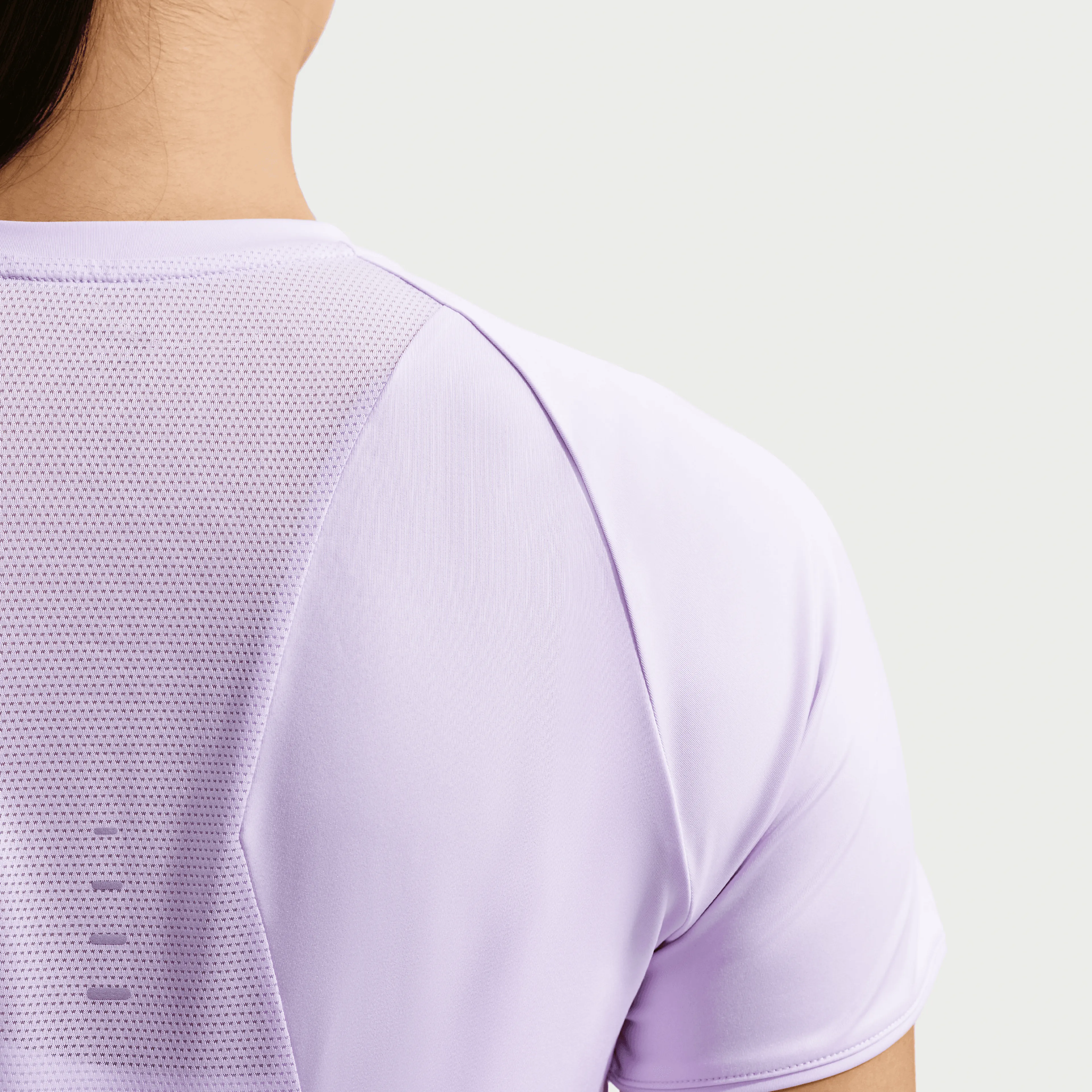 Swift Dri-FIT Short Sleeve Top