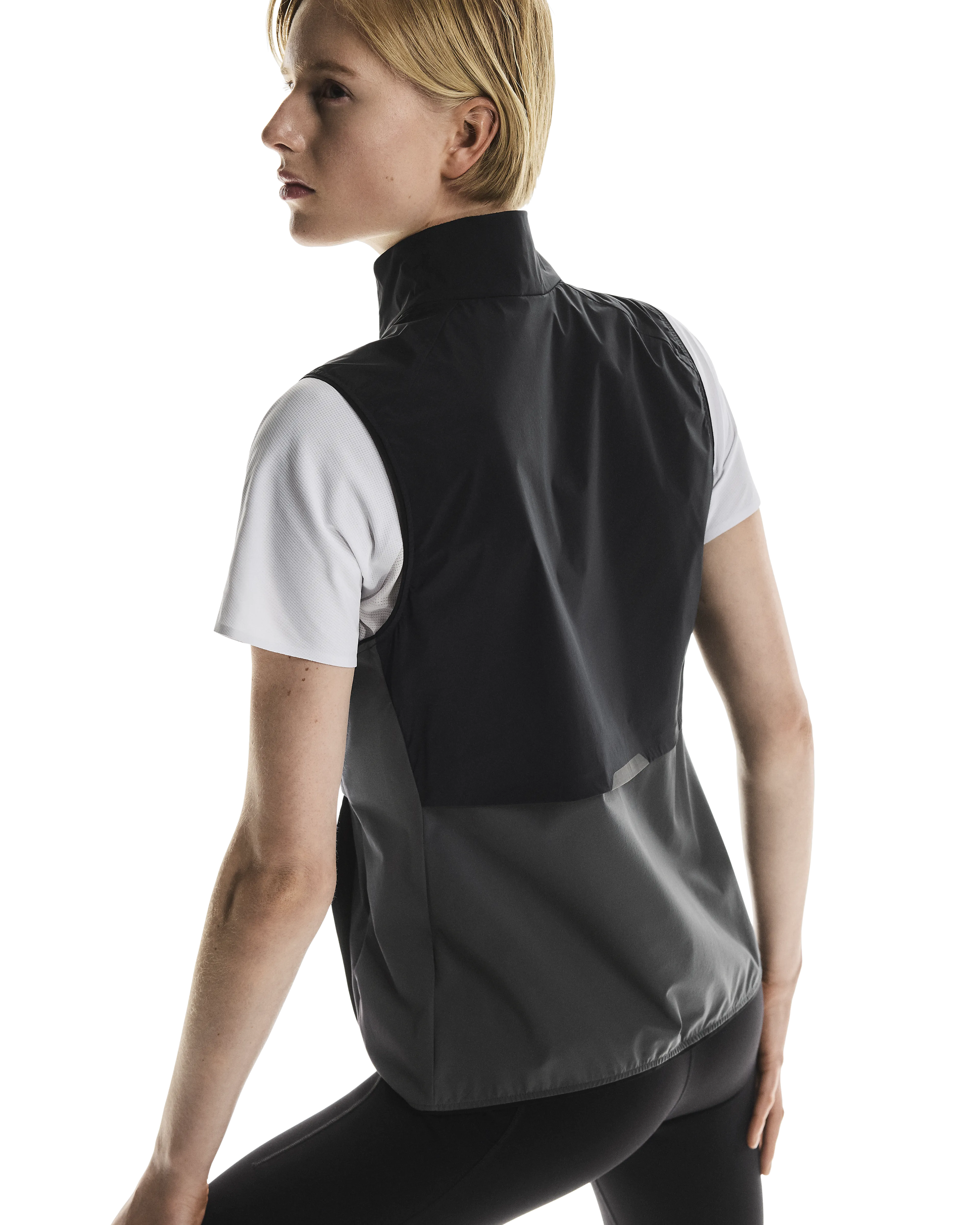 Weather Vest