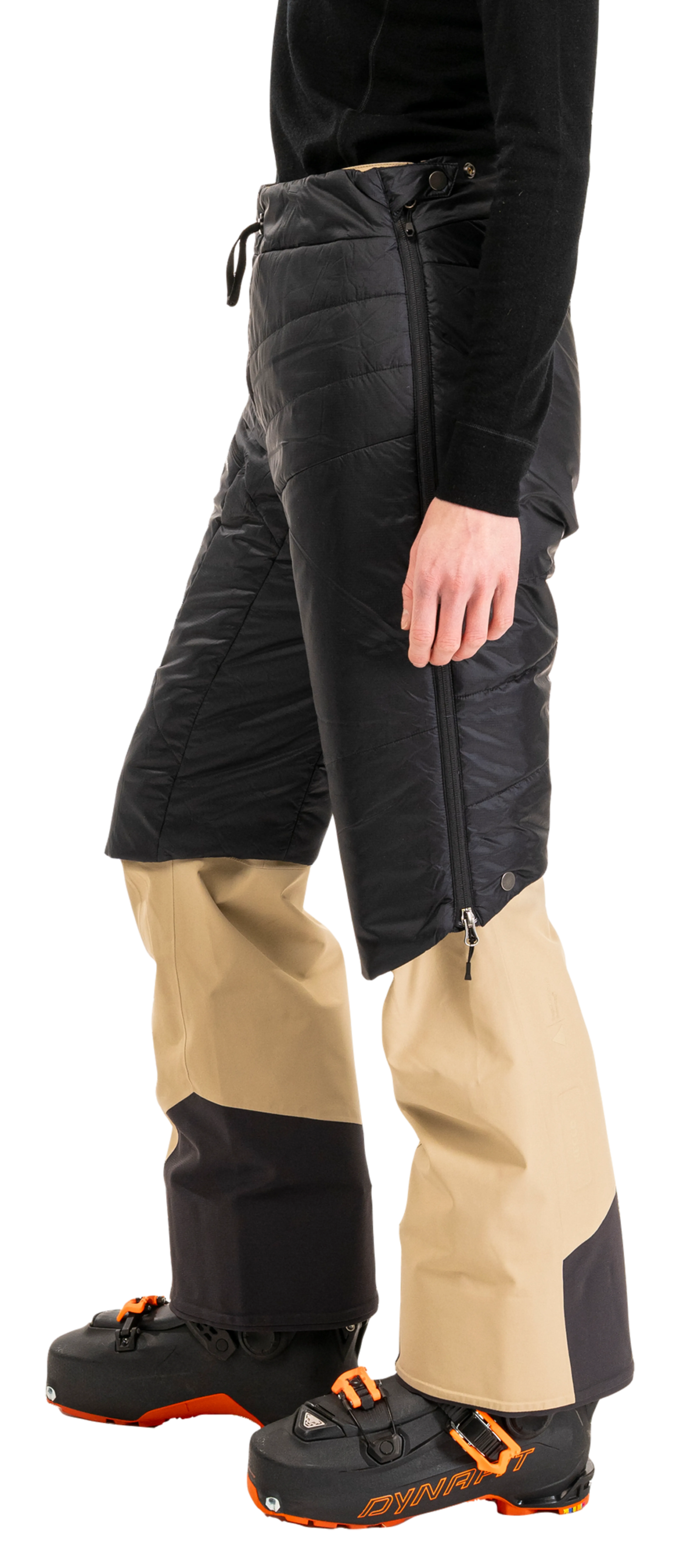 Røros Insulated Overshorts Women
