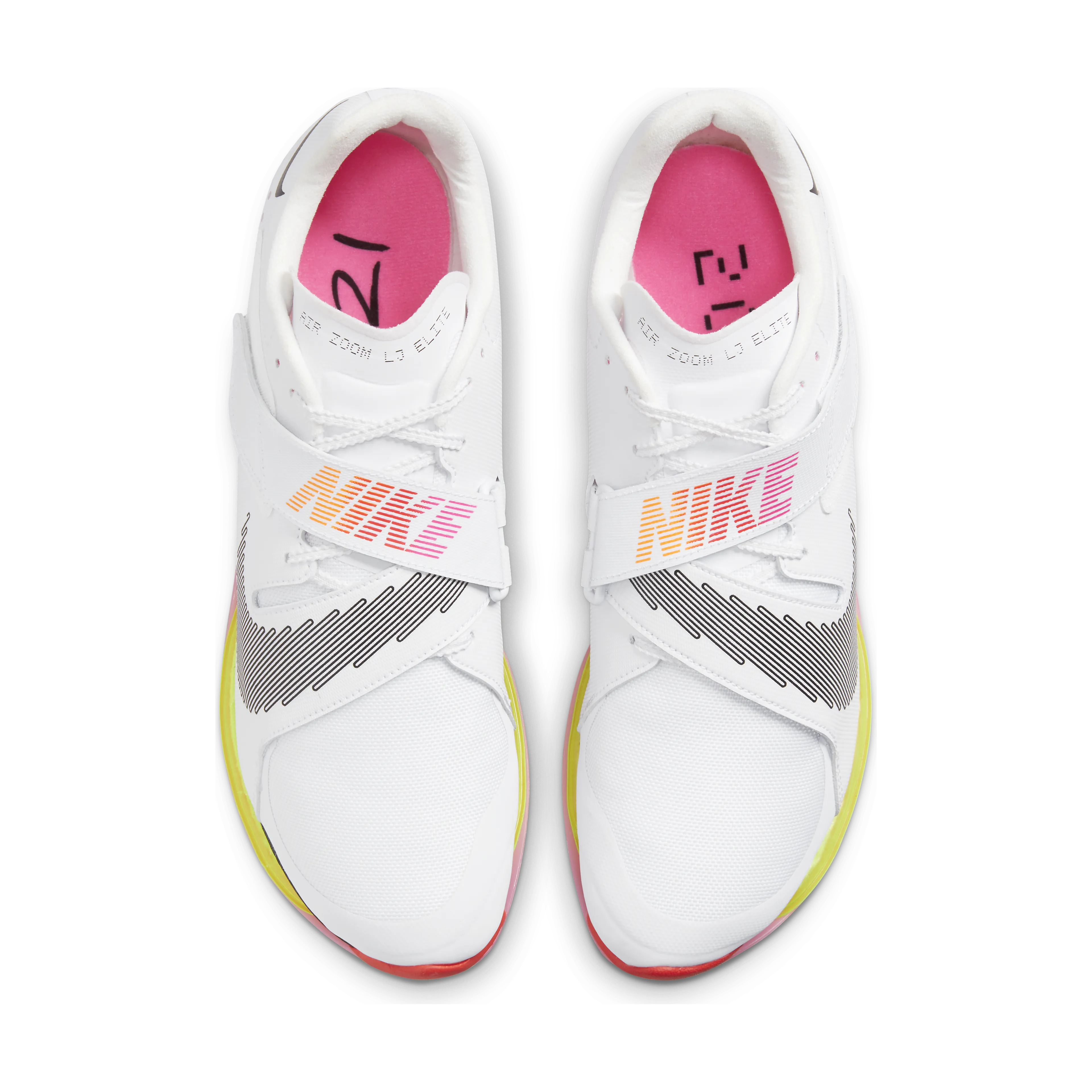 Air Zoom Long Jump Elite
