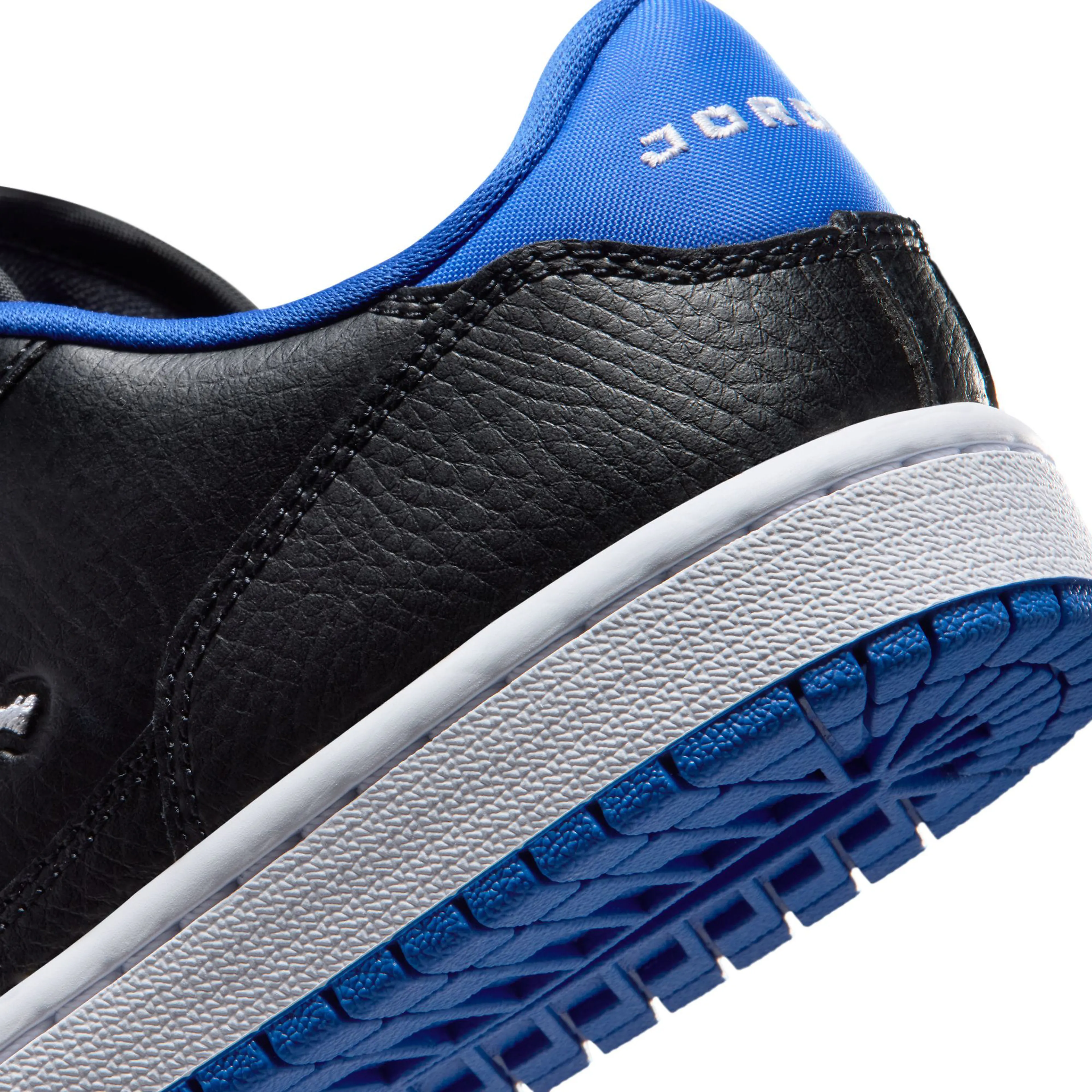 Jordan Court Connect Low Big Kids' Shoes