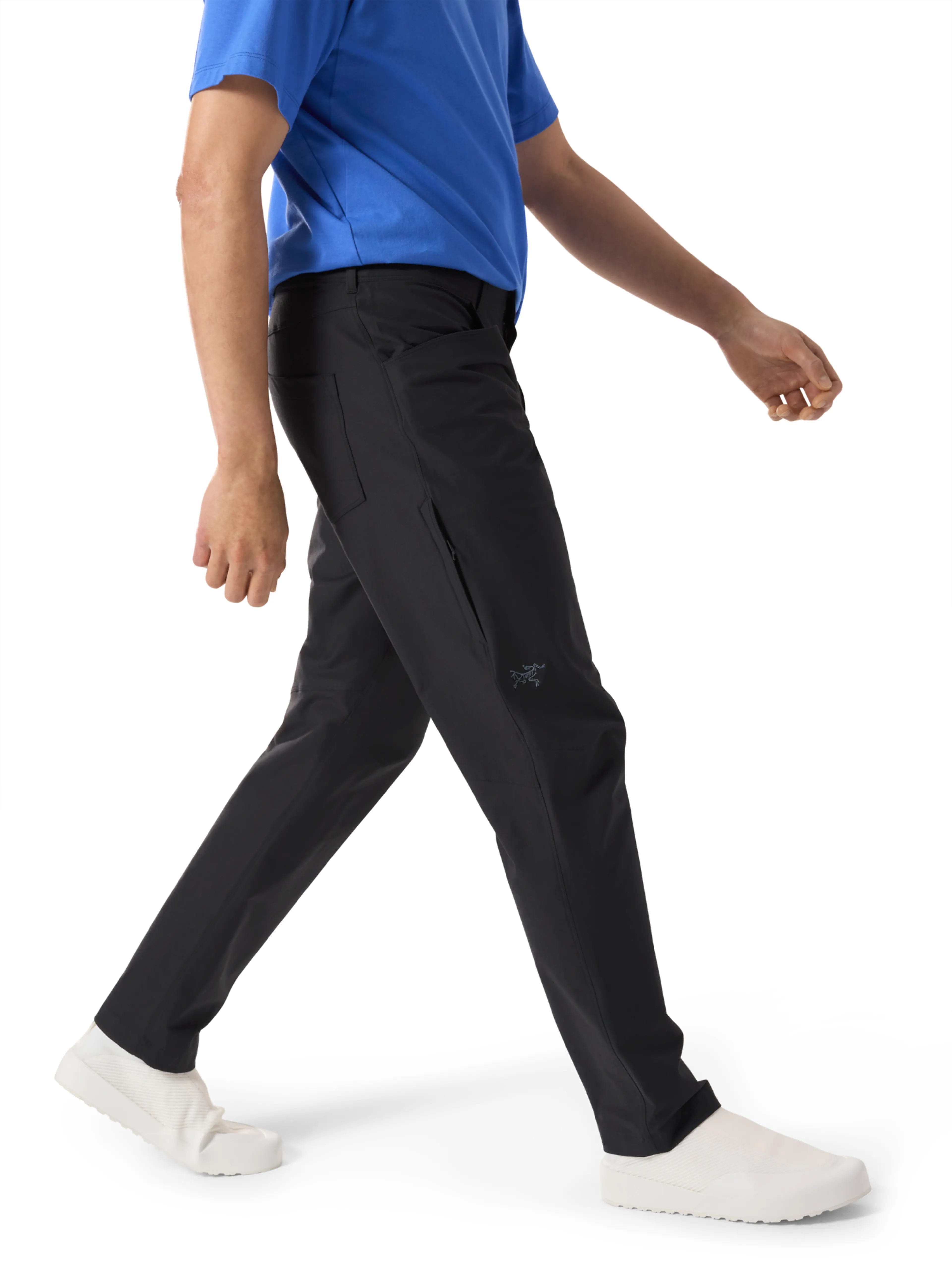 Kragg Cotton Pant M