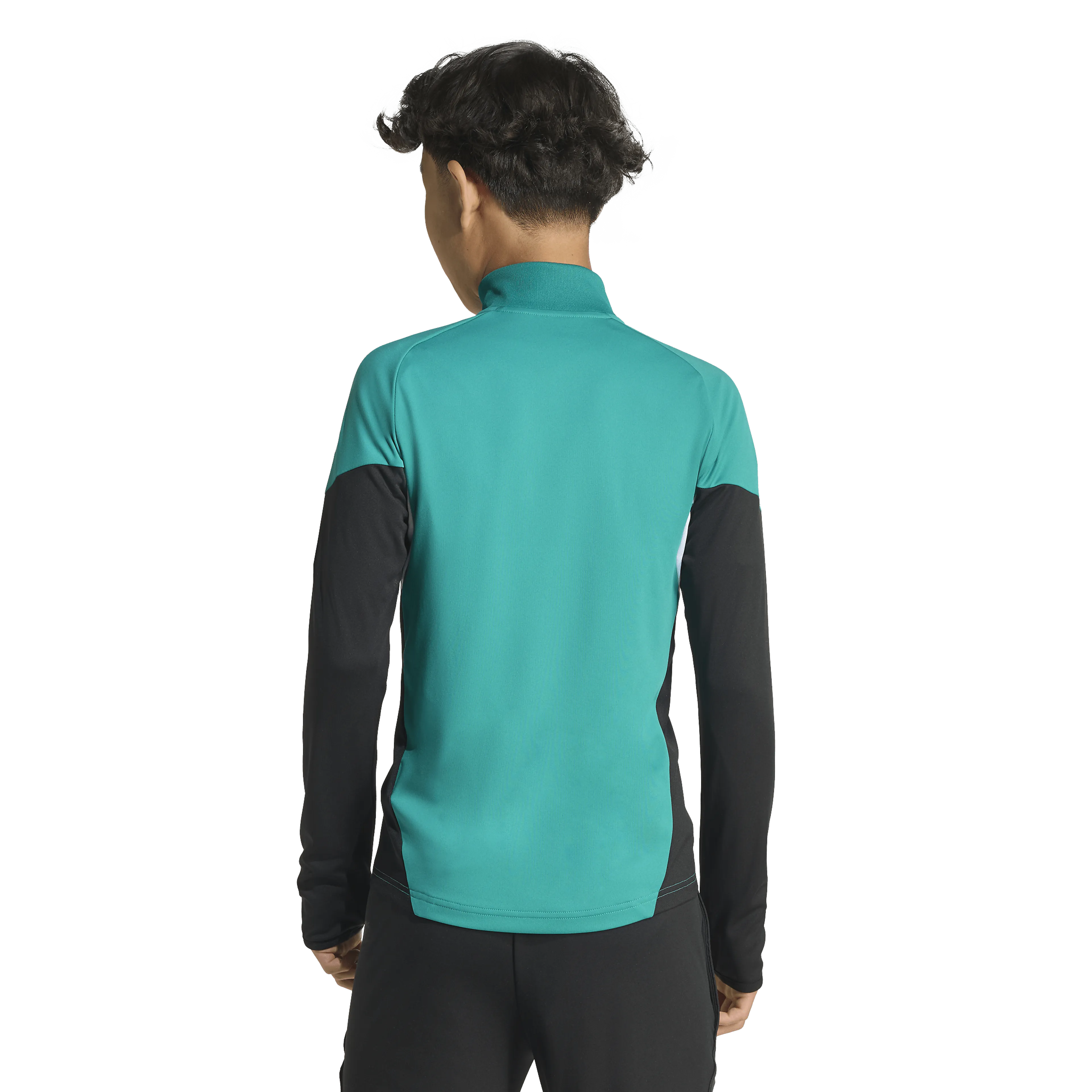 Liverpool FC Tiro 25 Competition Training Top Junior