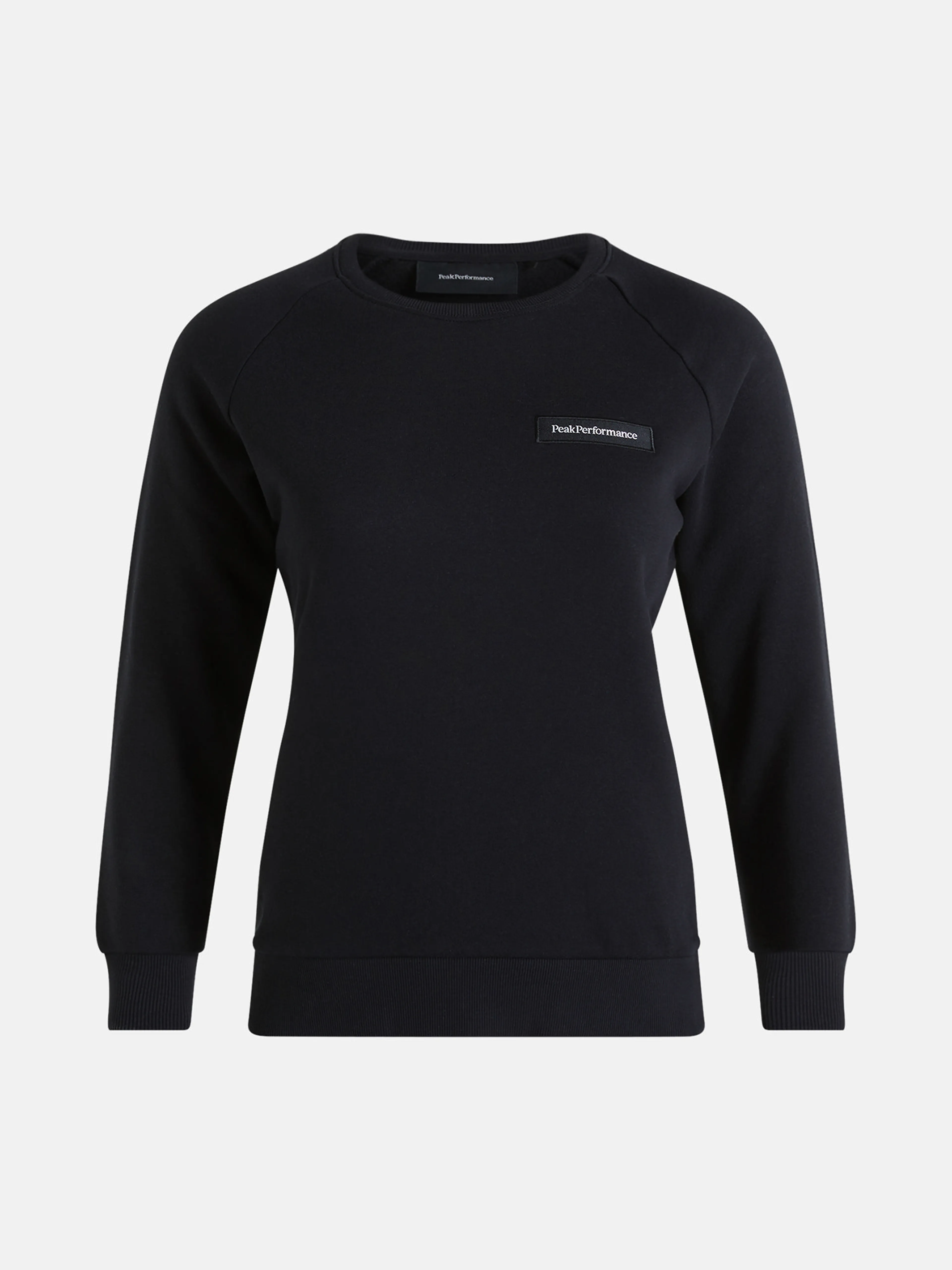 W Logo Sweatshirt