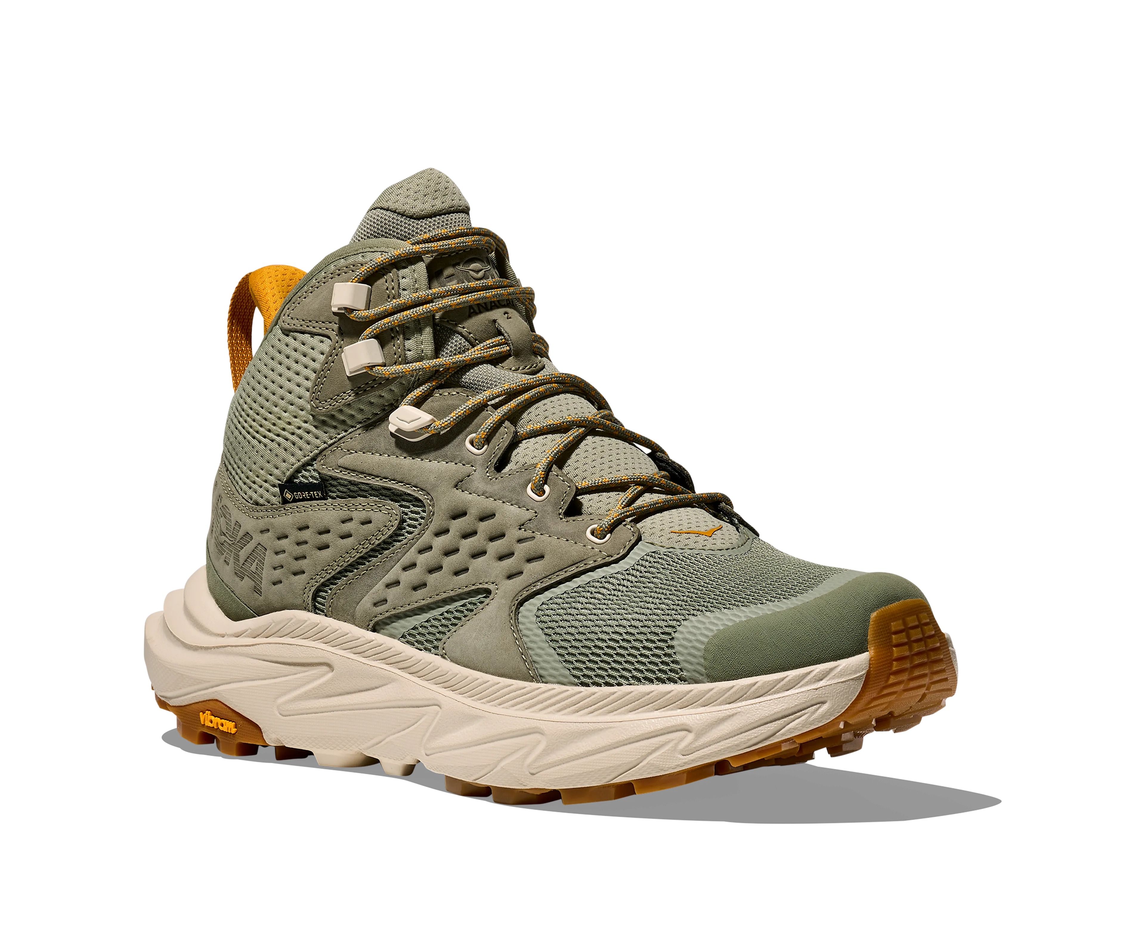 M ANACAPA 2 MID GTX