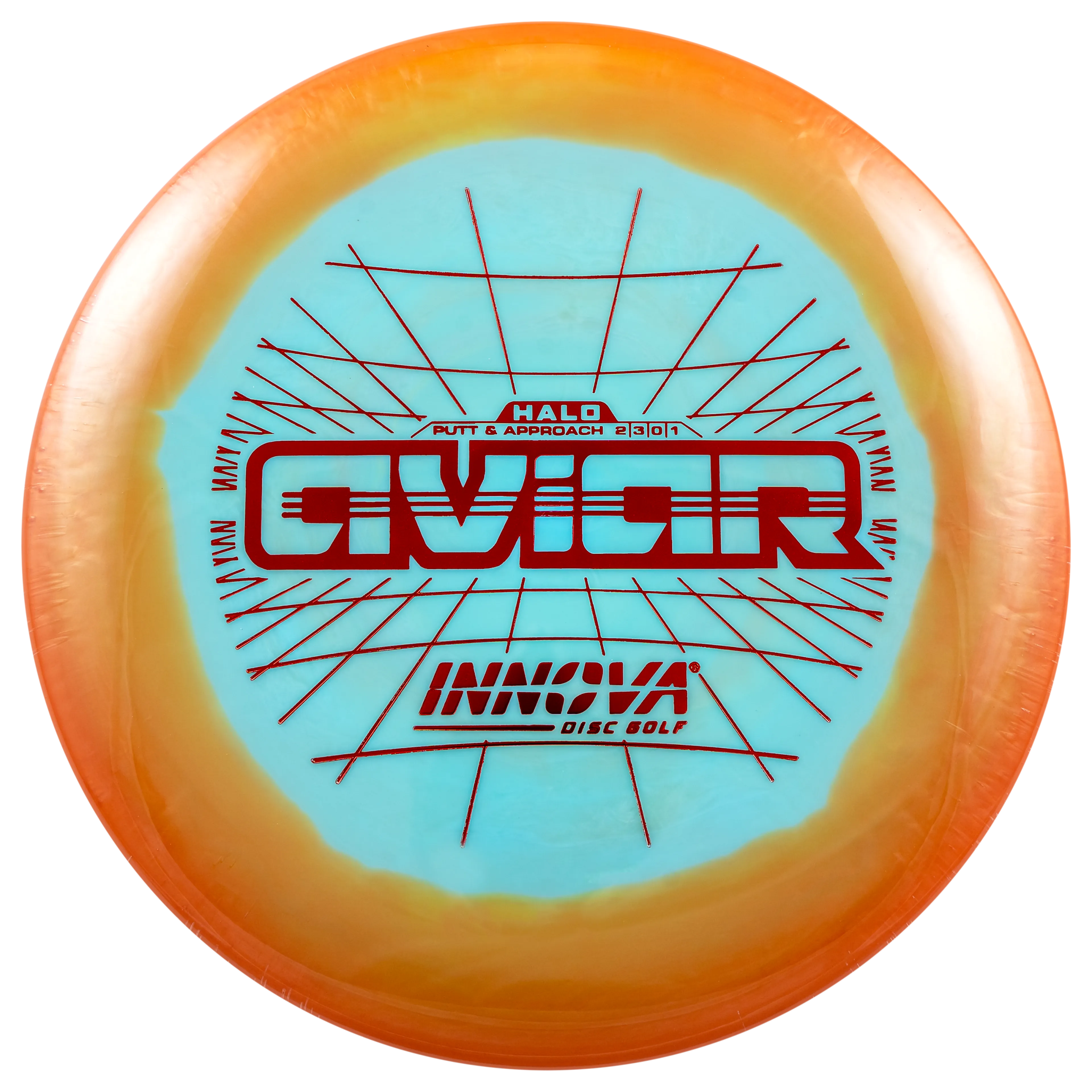 Halo Star Aviar Putt & Approach