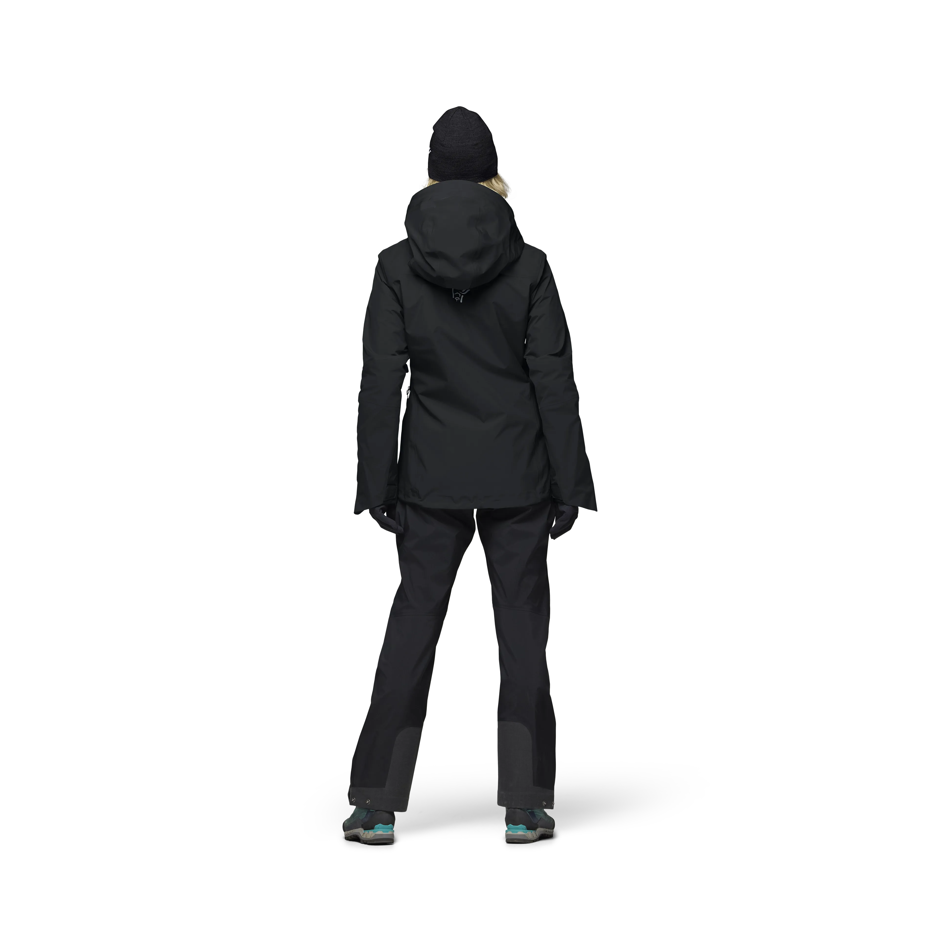 trollveggen Gore-Tex Pro light Jacket W's