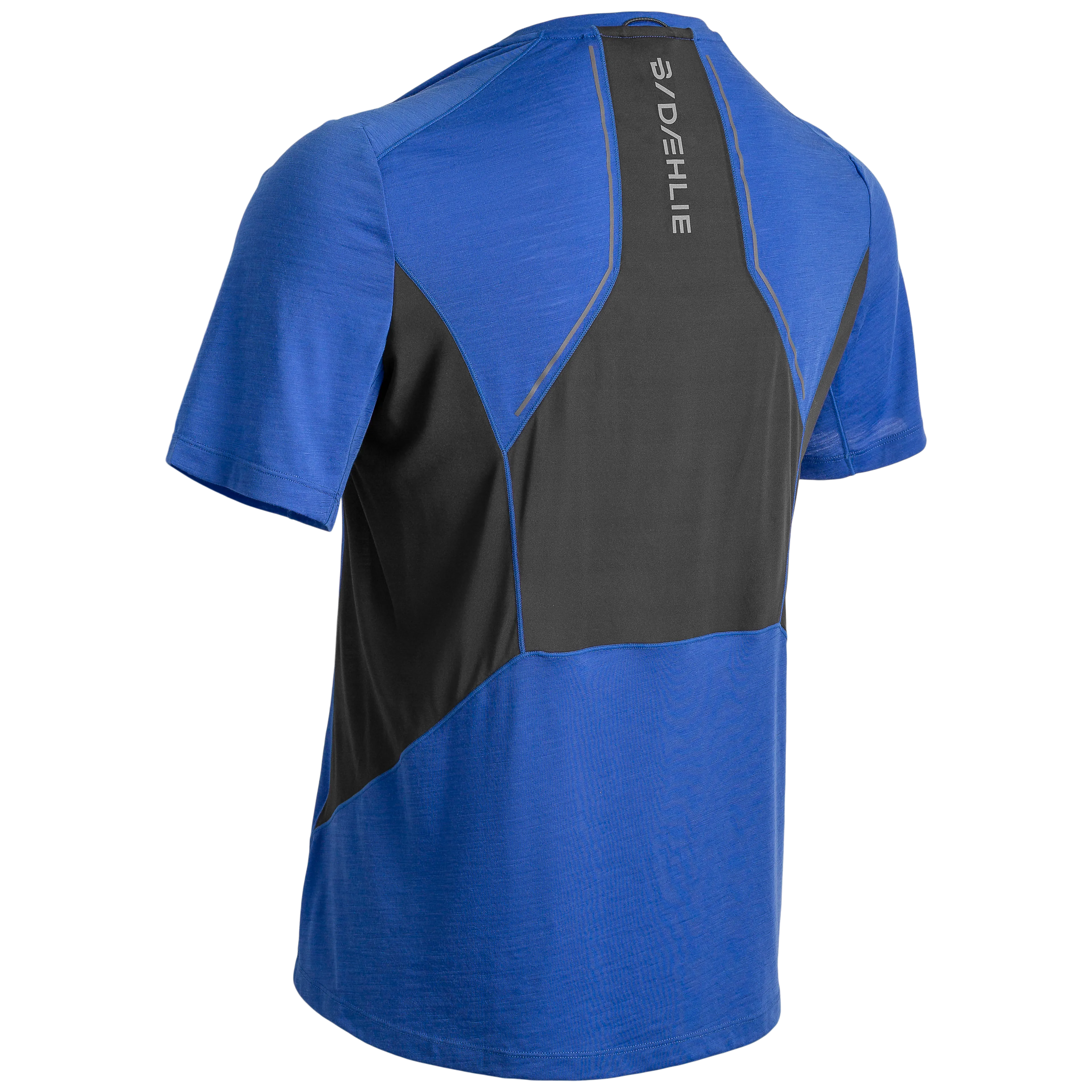 T-Shirt Tech Wool