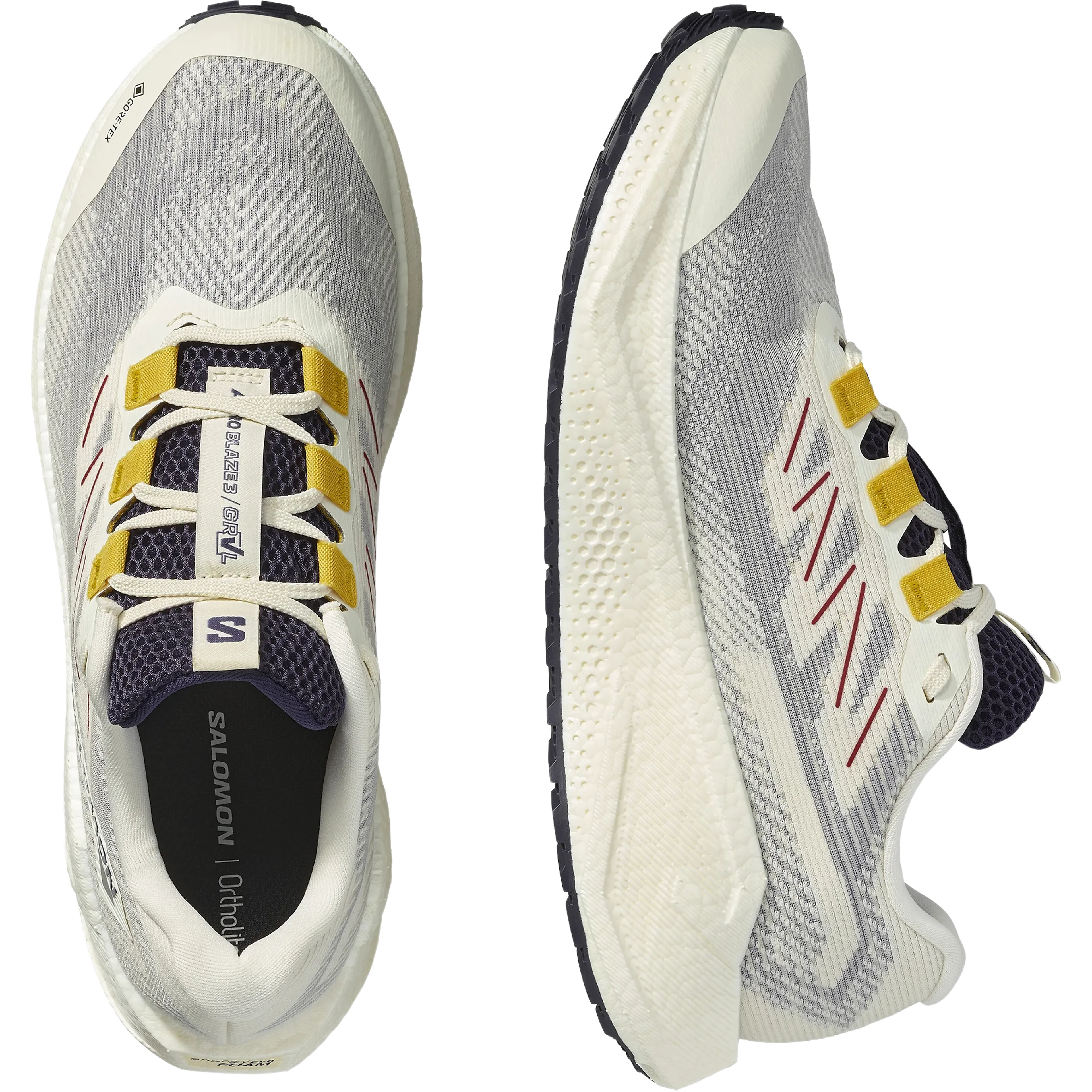 AERO BLAZE 3 GRVL GTX