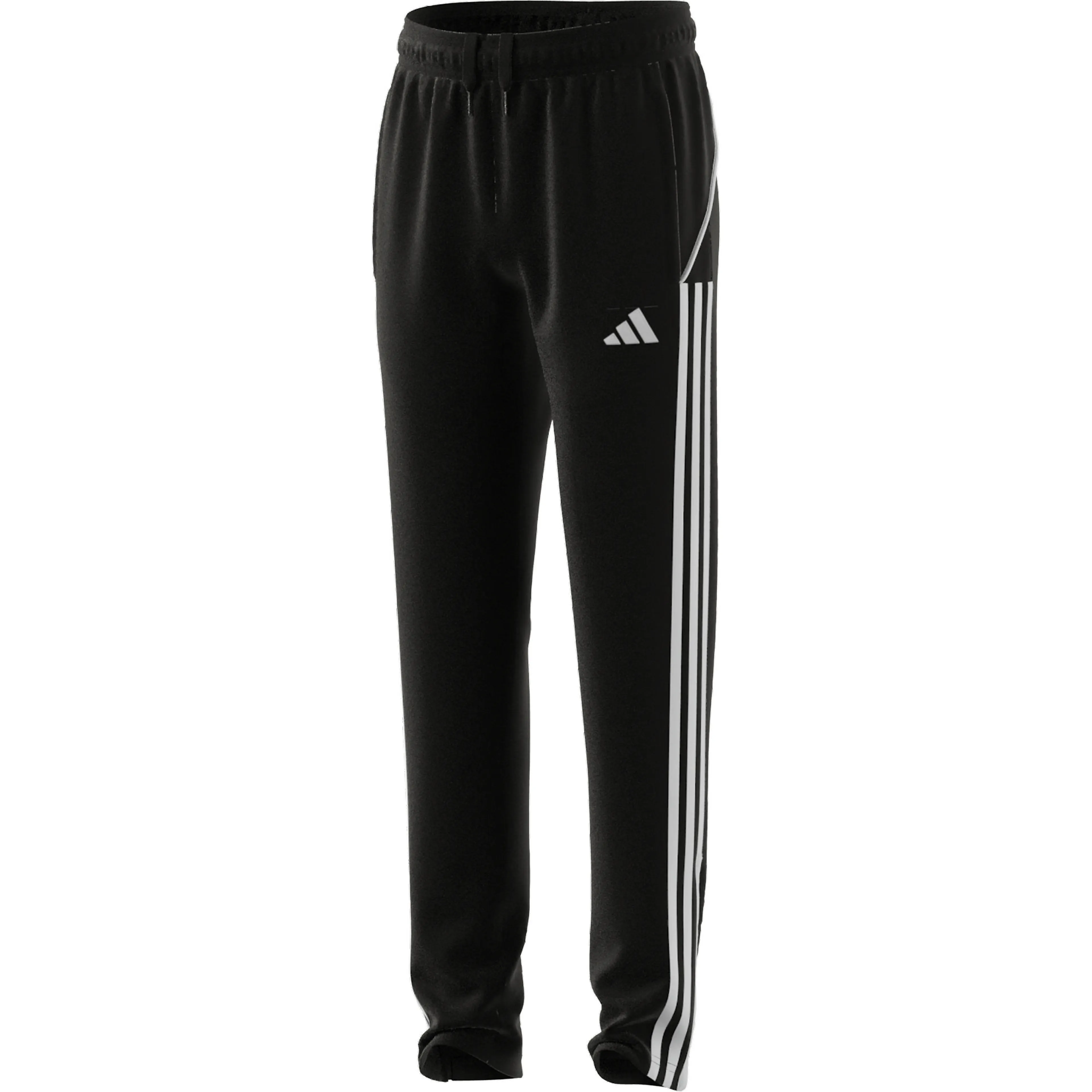 Tiro 23 League Training Tracksuit Bottoms treningsbukse junior Tiro 23 League Training Tracksuit Bottoms treningsbukse junior