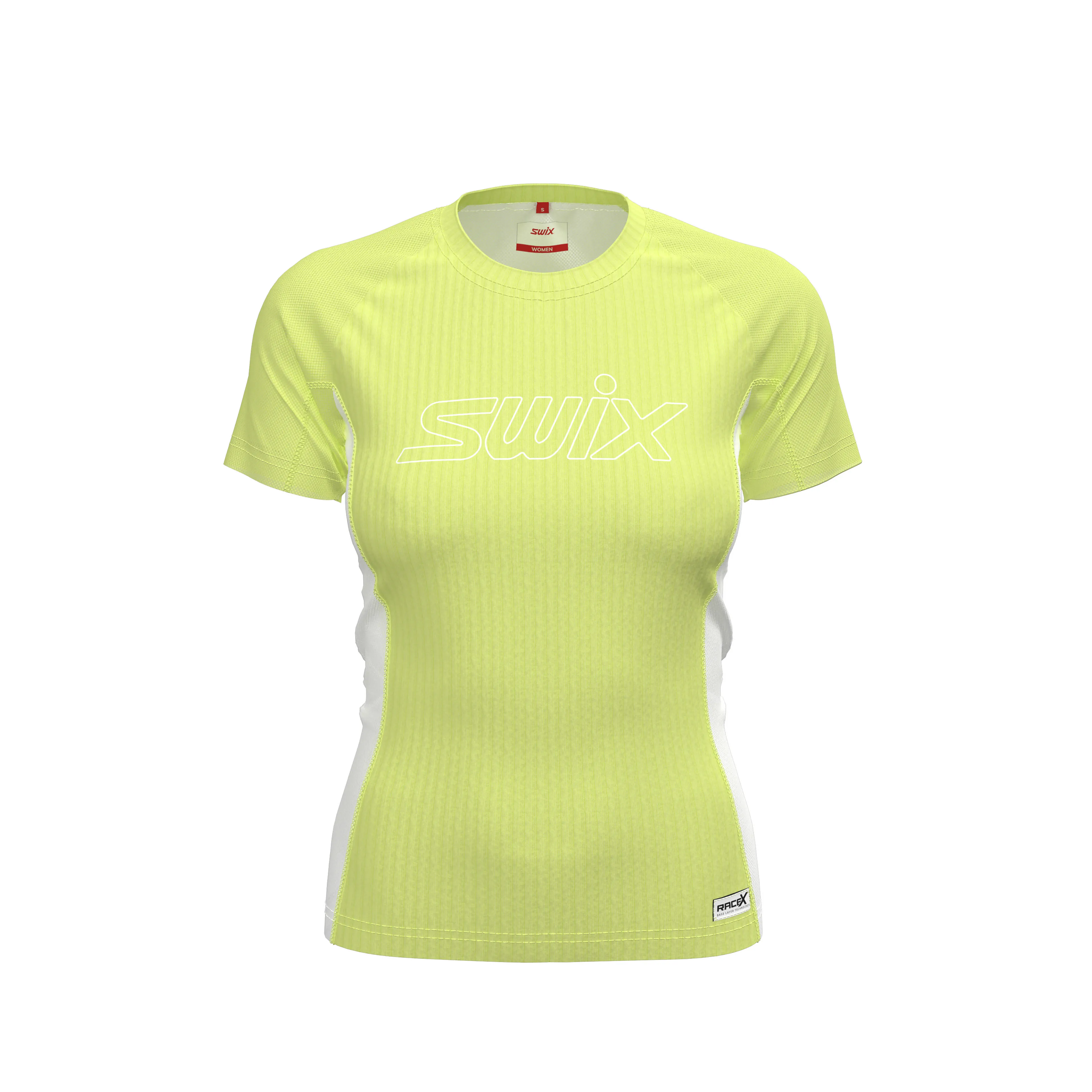 Lime / Bright White