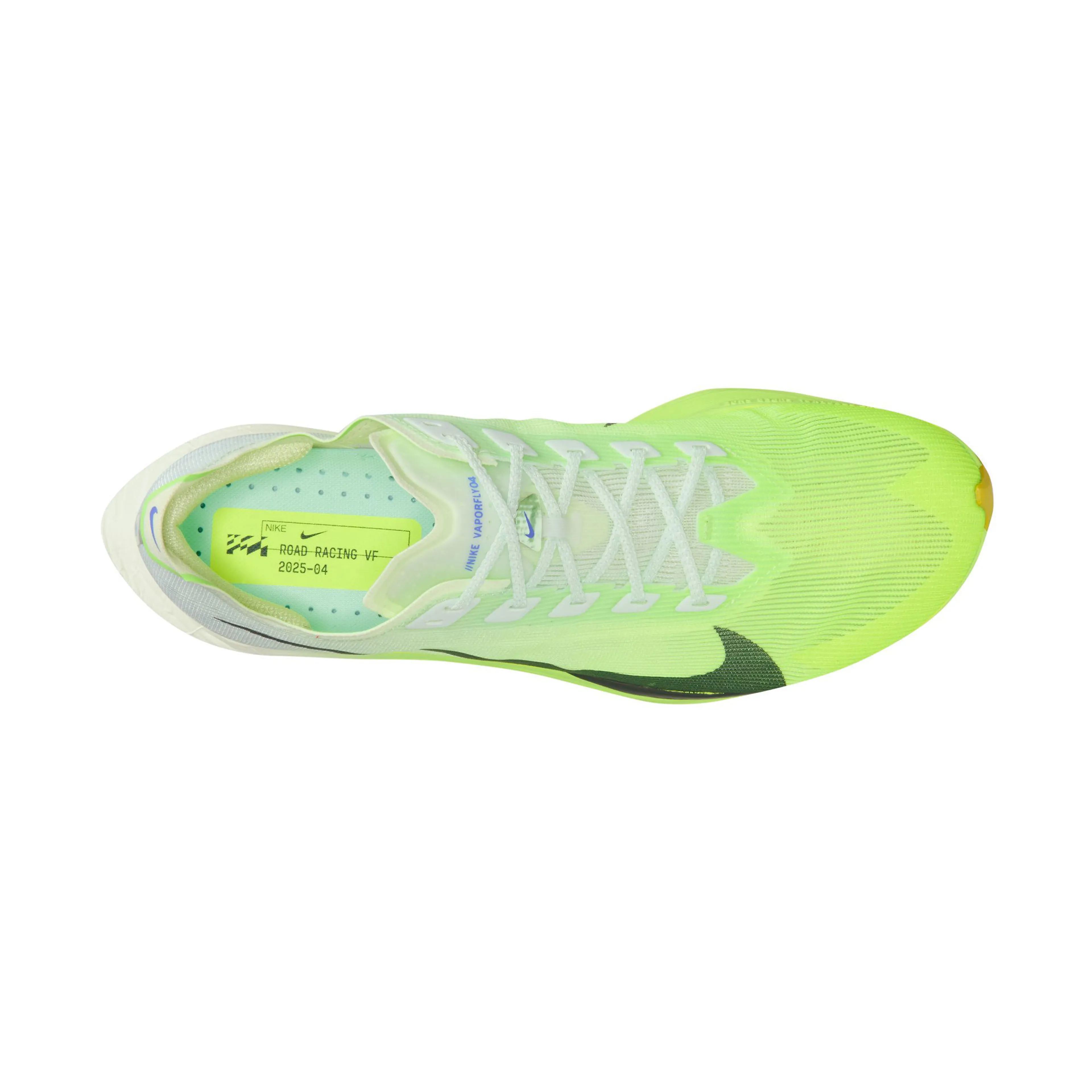 ZOOMX VAPORFLY NEXT% 4