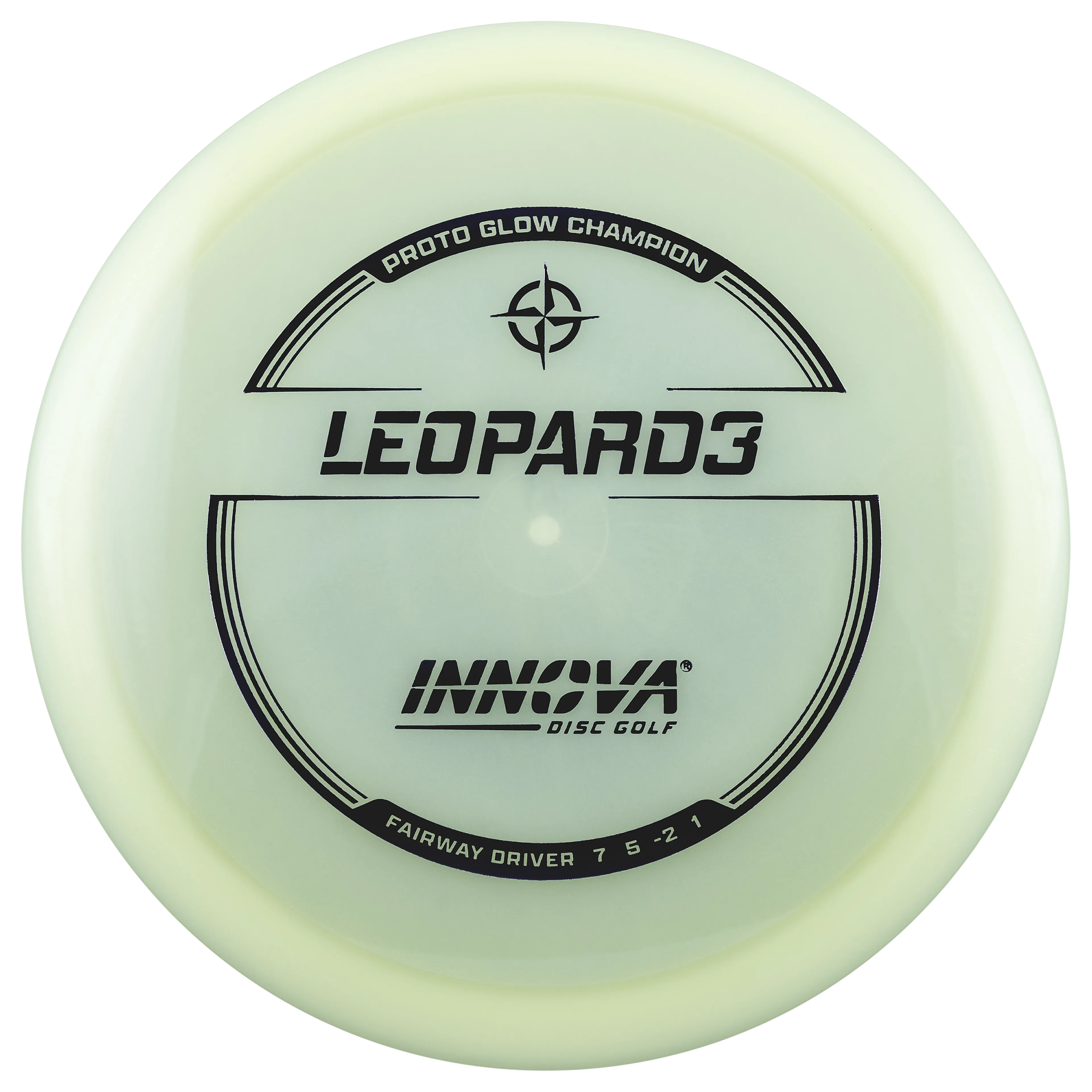 Champion Proto Glow Driver Shryke