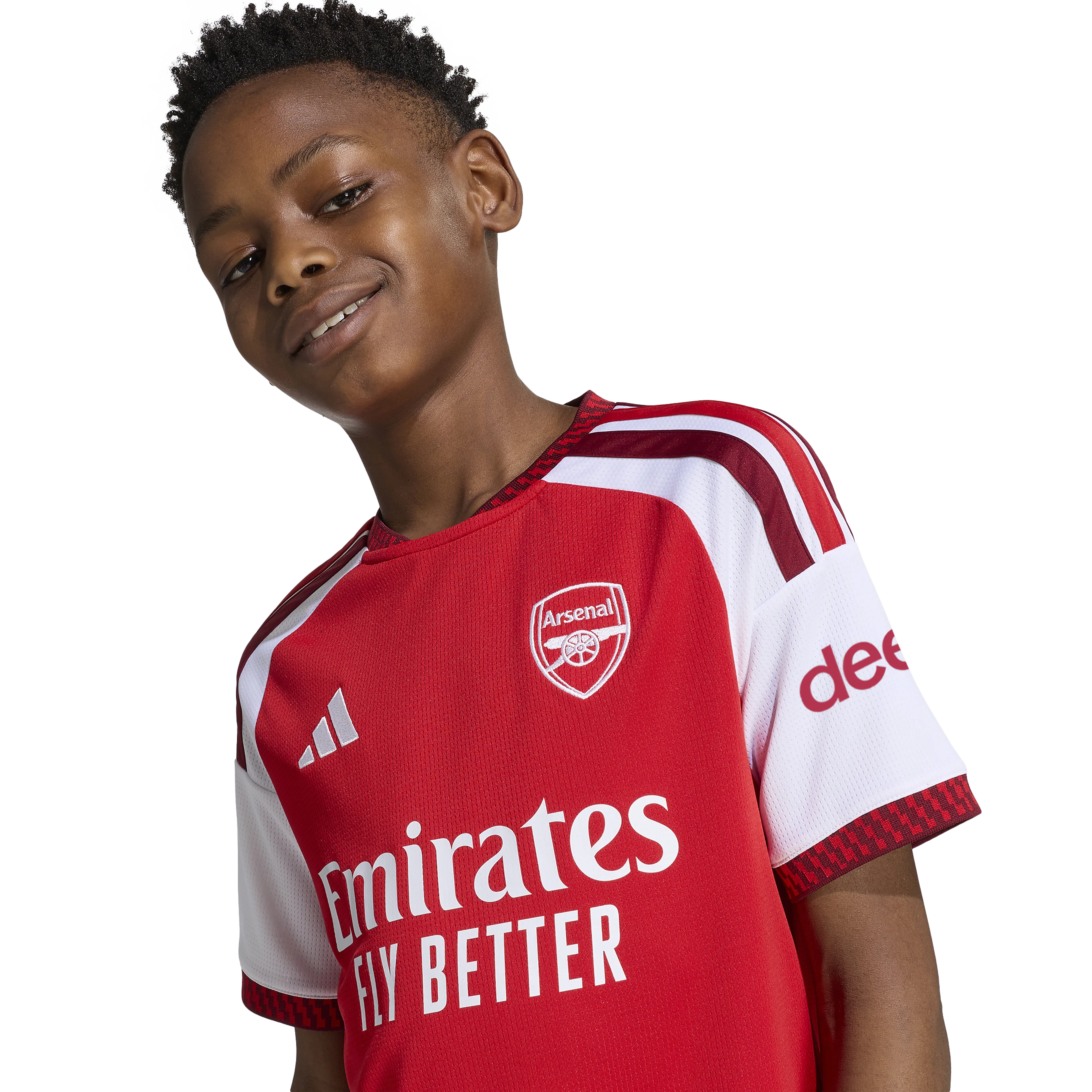 Arsenal FC 26/27 Hjemmedrakt Barn