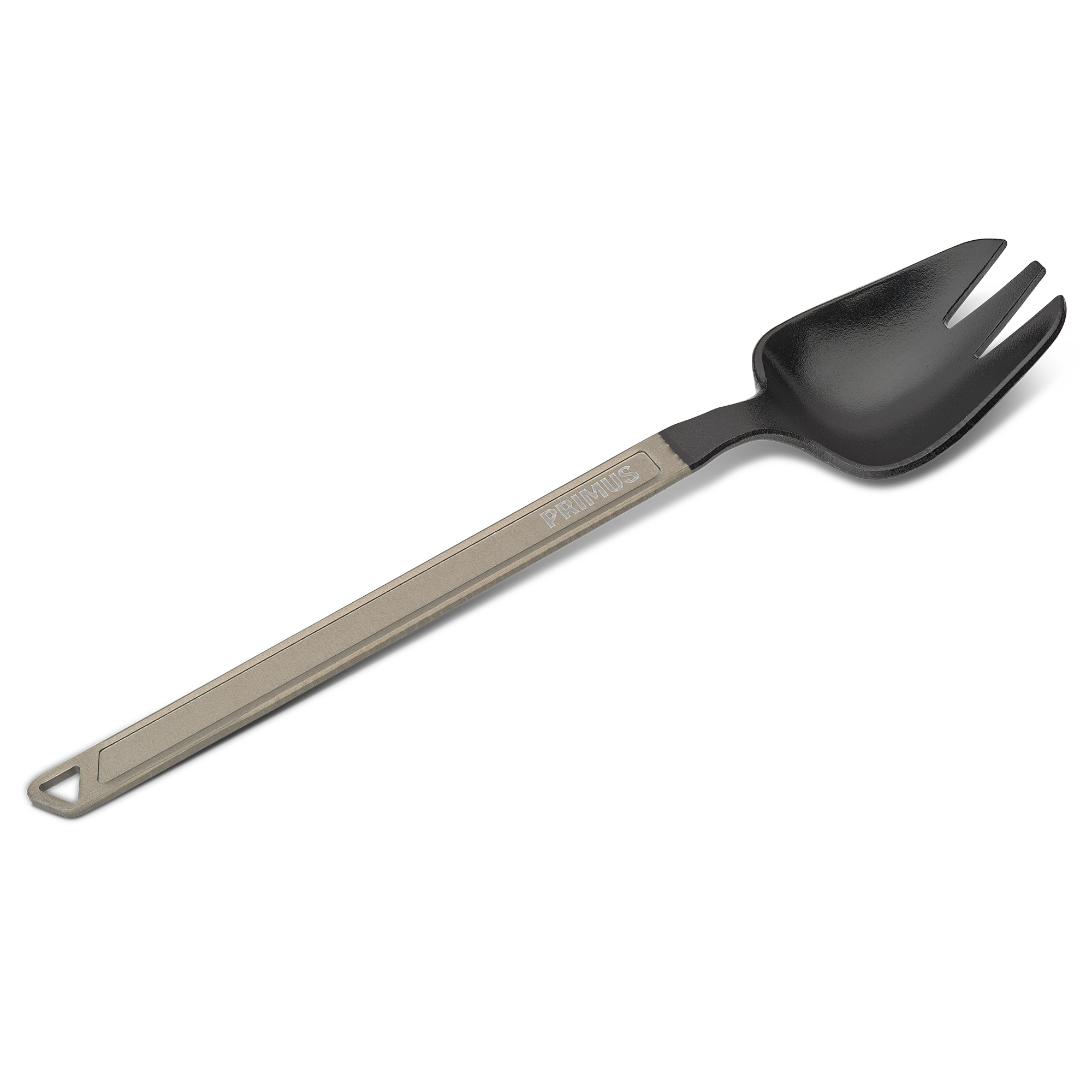 Trek Spork Aluminium