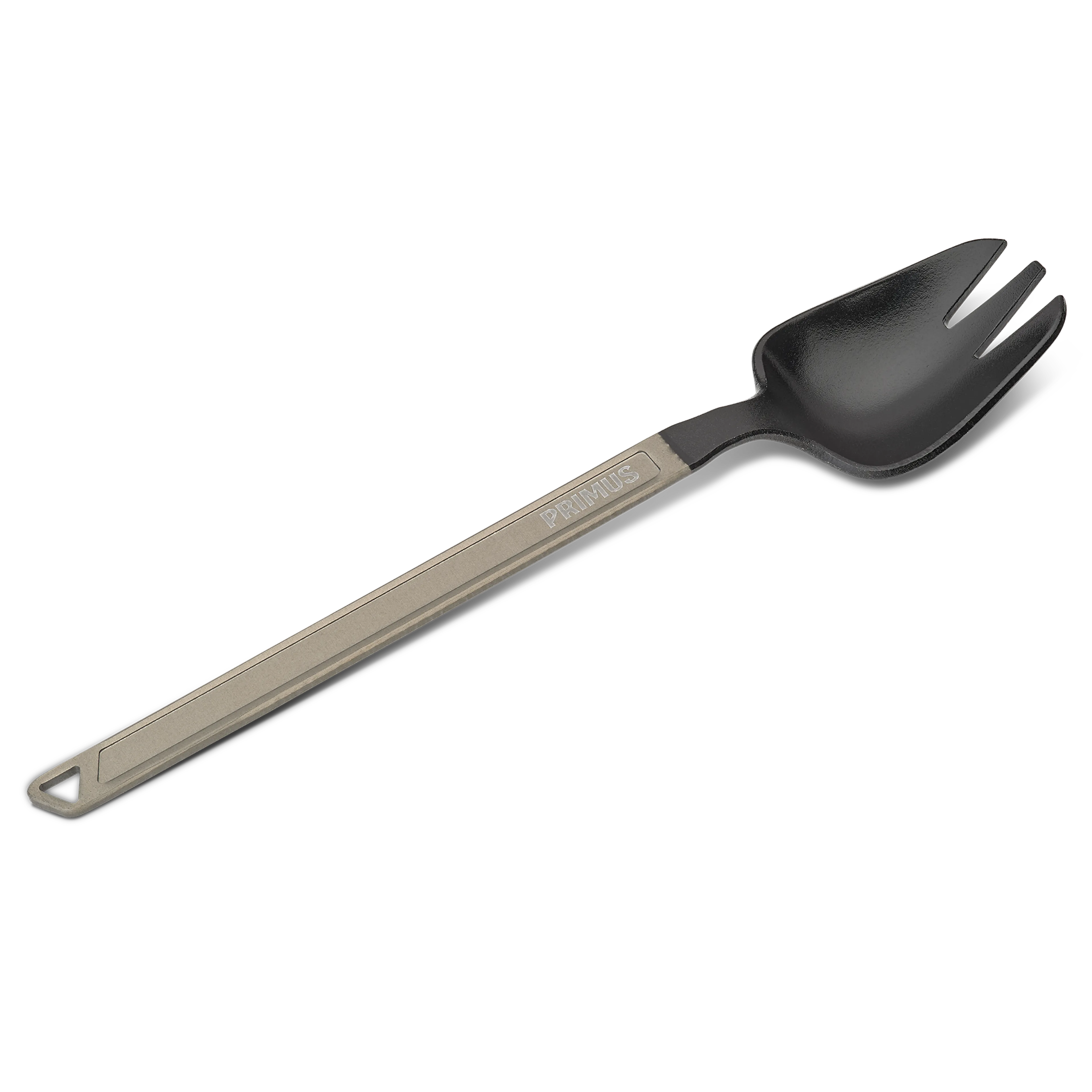 Trek Spork Aluminium