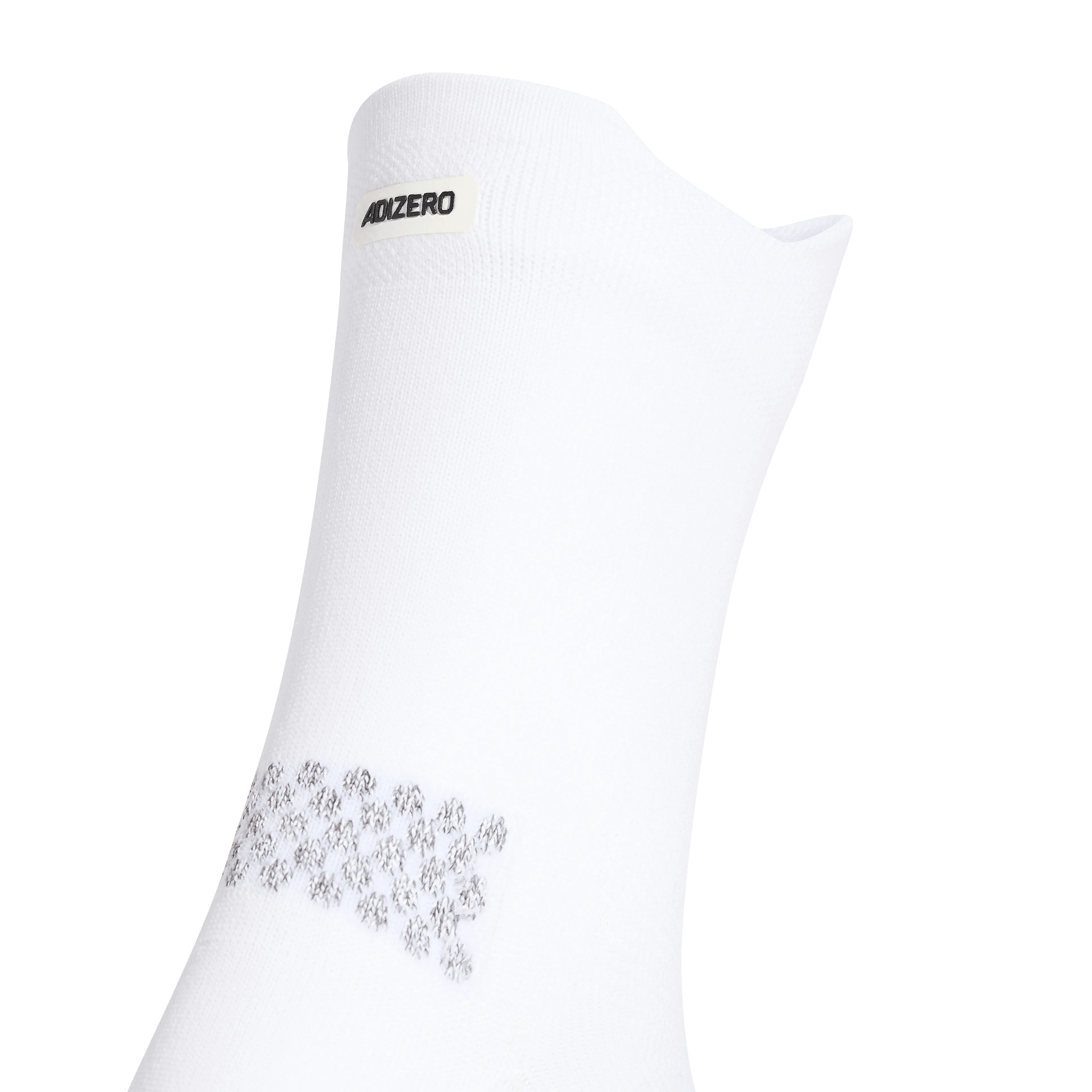 RUNNING ADIZERO QUARTER SOCK