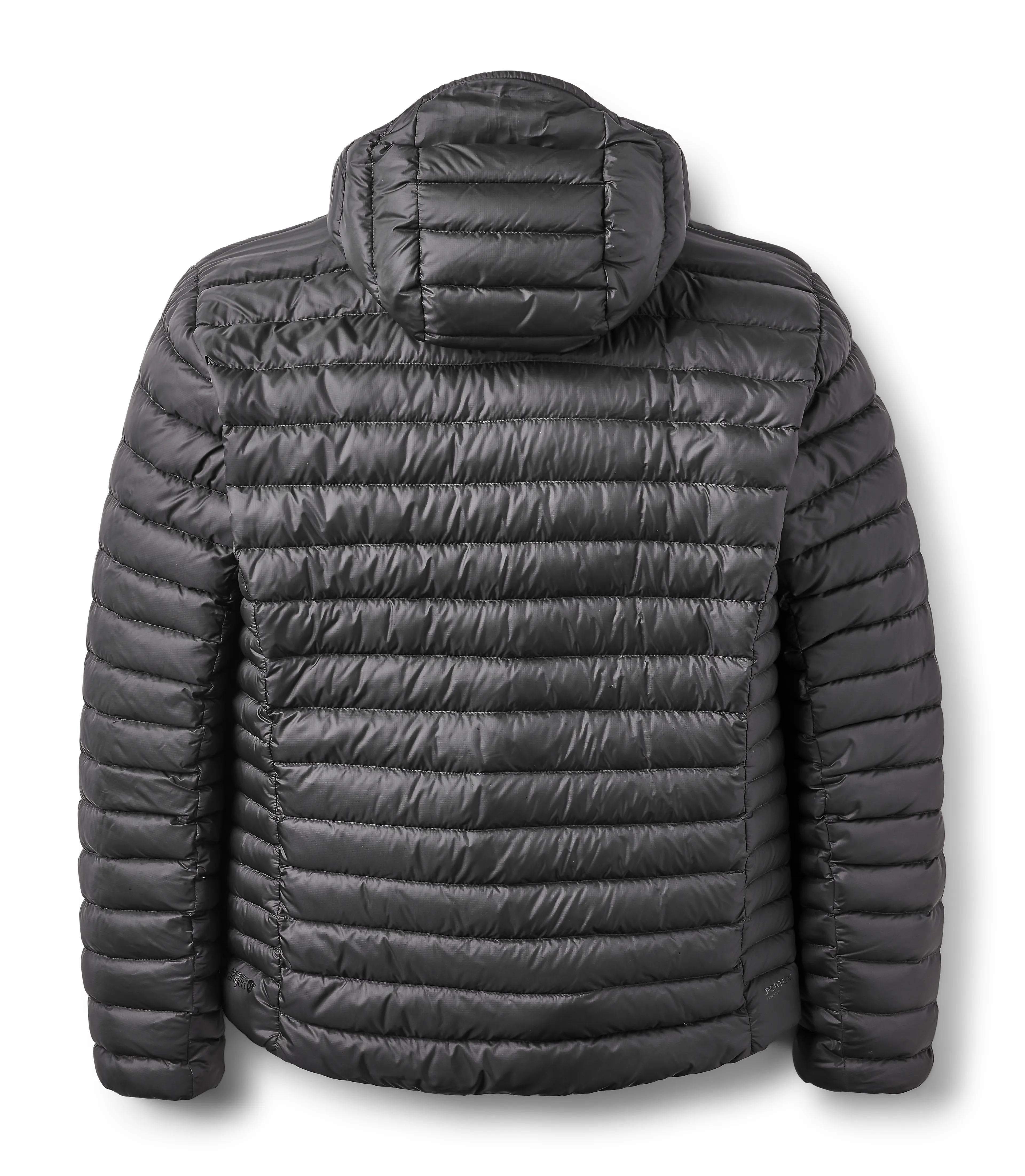 Microlight Alpine Hoody