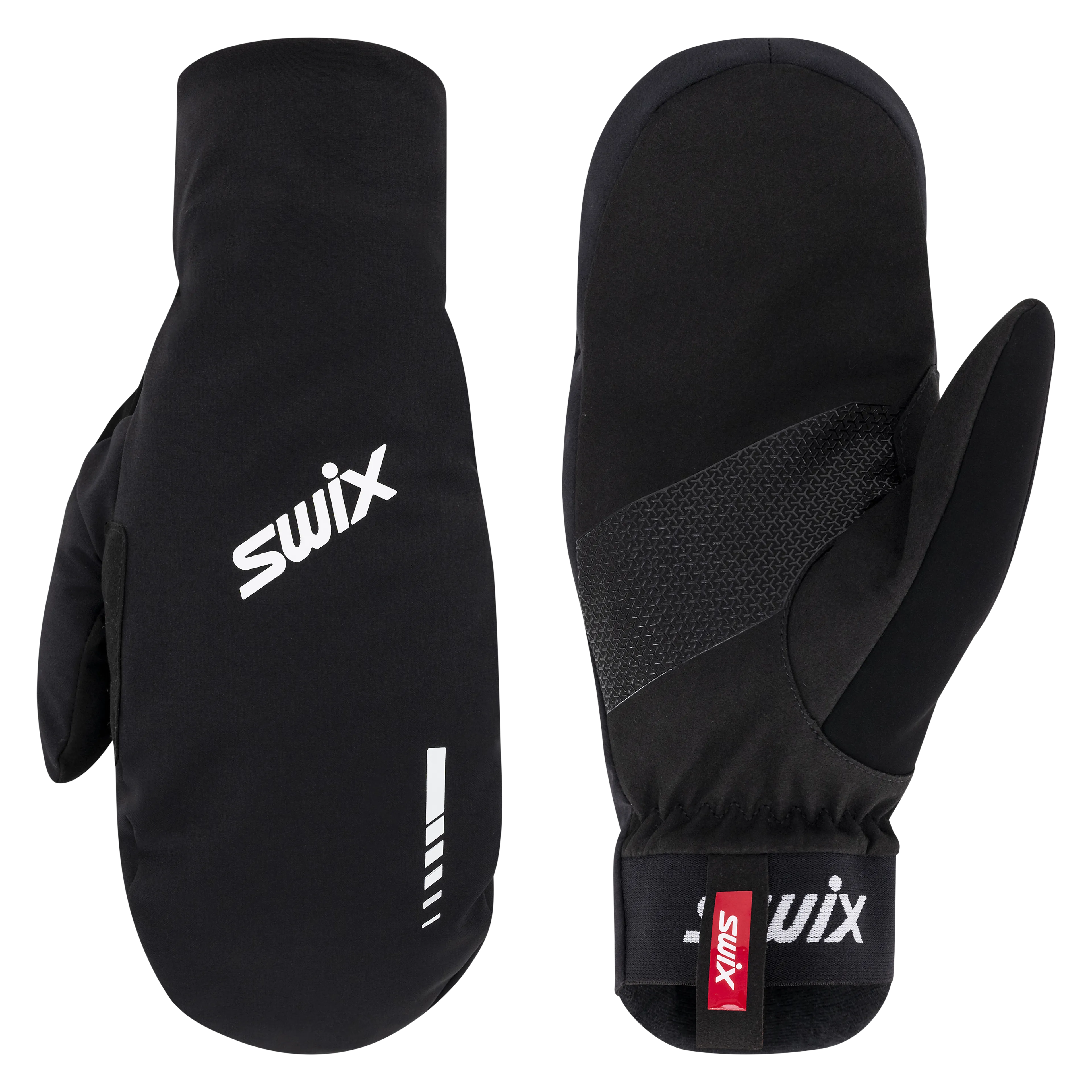 Heat Mitten