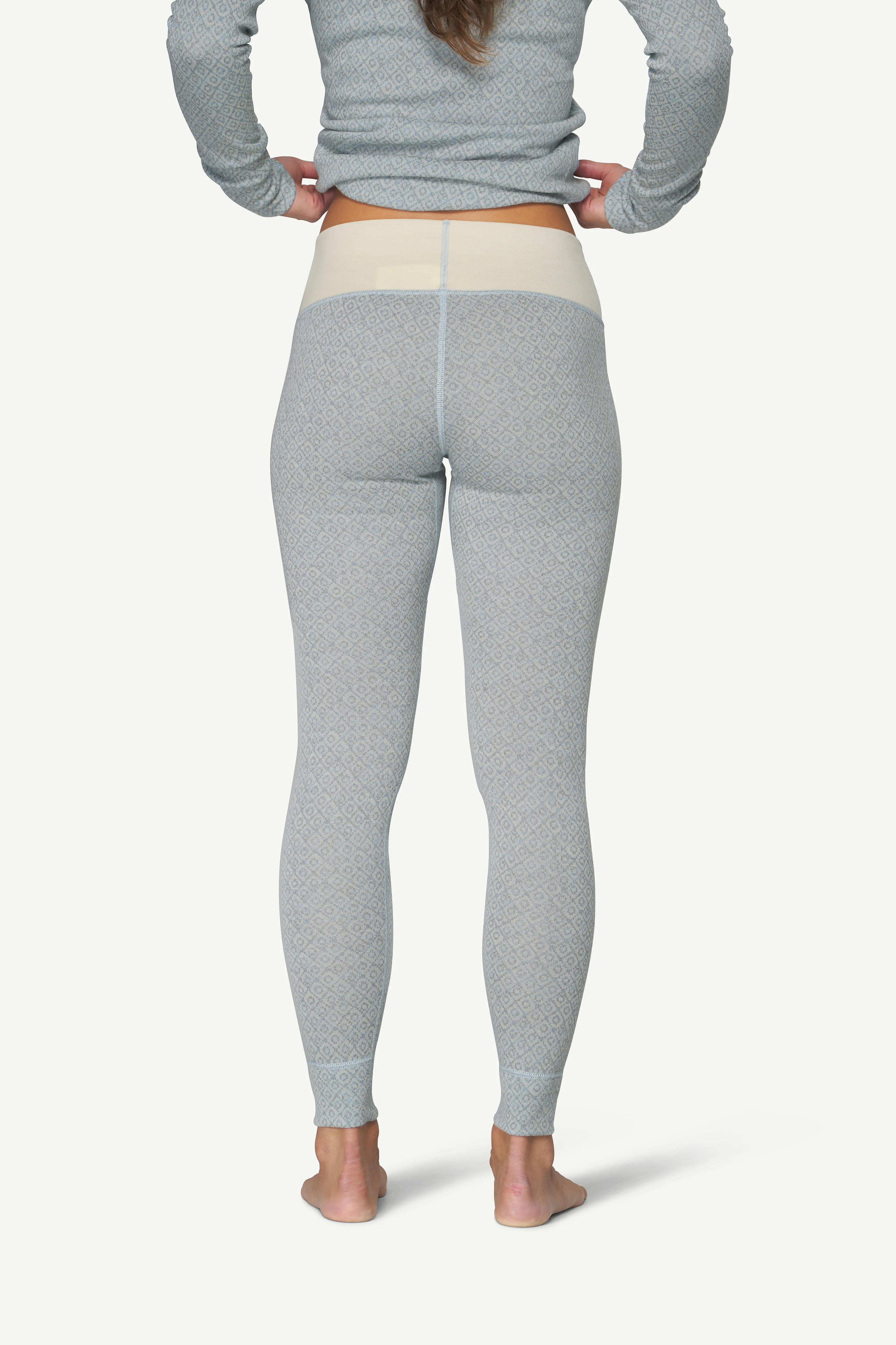 SIGNATURE SILK 230 LONGS WMN