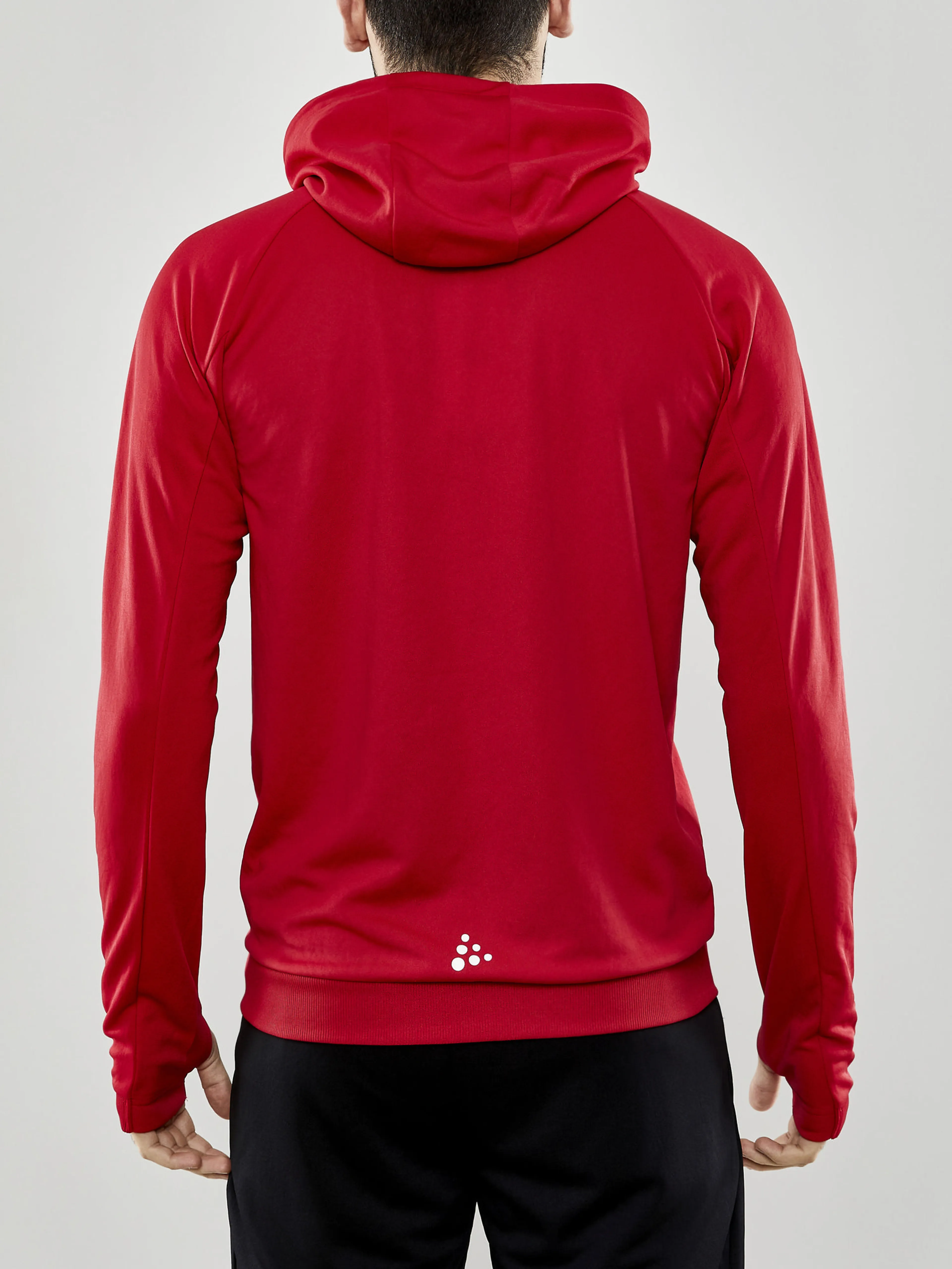 Evolve Hood Jacket M Evolve Hood Jacket M