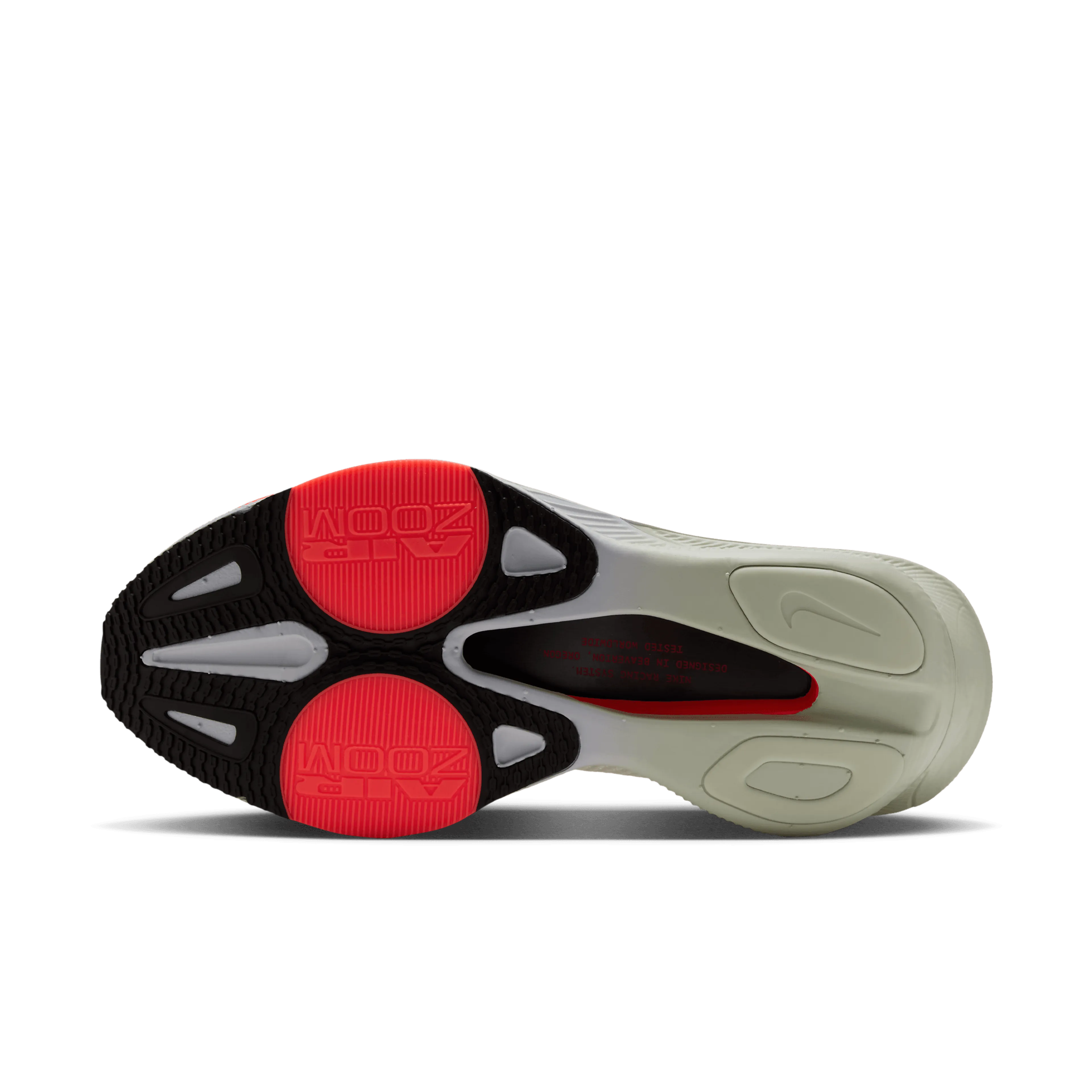 AIR ZOOMM ALPHAFLY NEXT% 4 PROTO