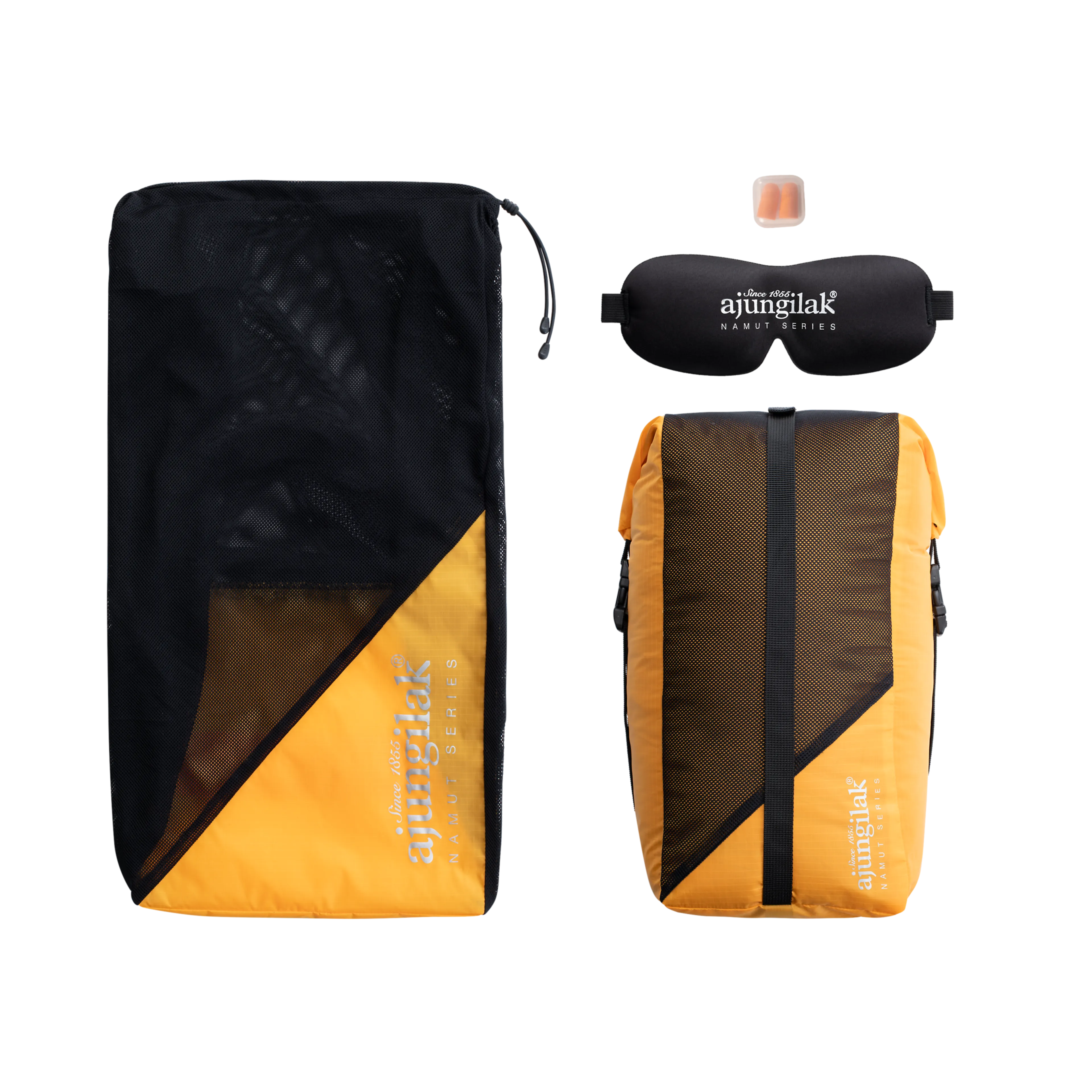 Aputi Down Bag -7C sovepose