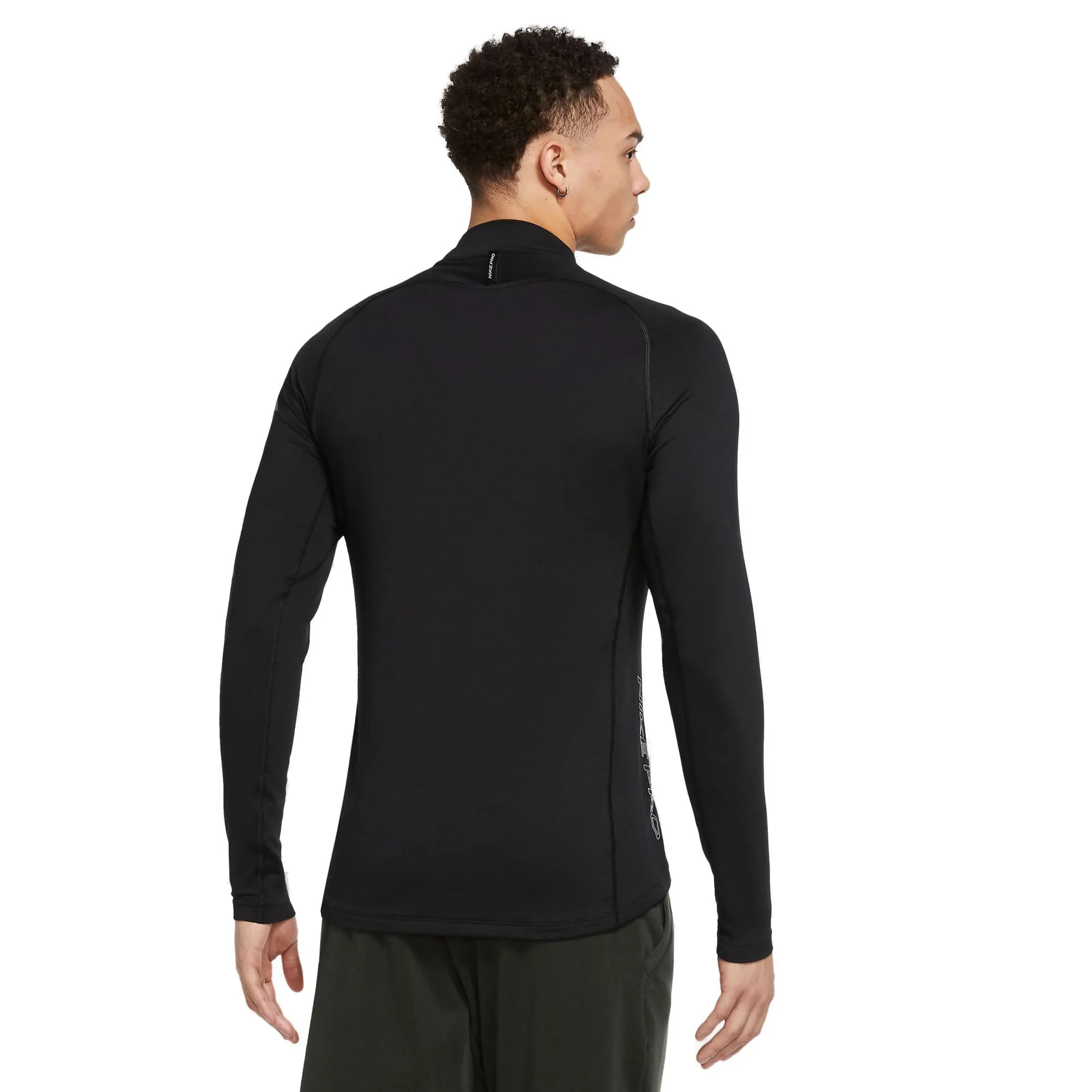 Pro Warm treningsgenser herre
