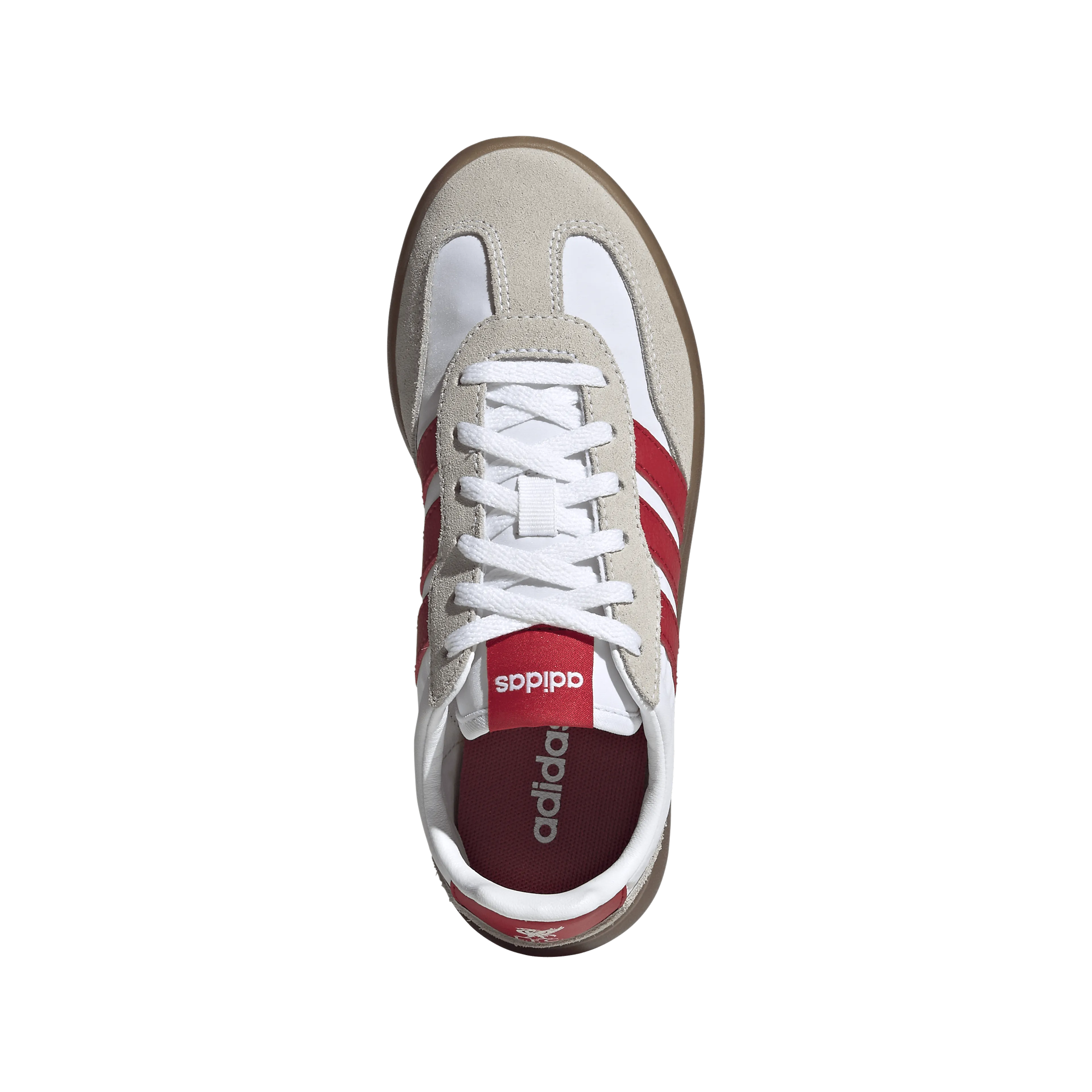 Barreda Decode Liverpool FC Shoes Kids