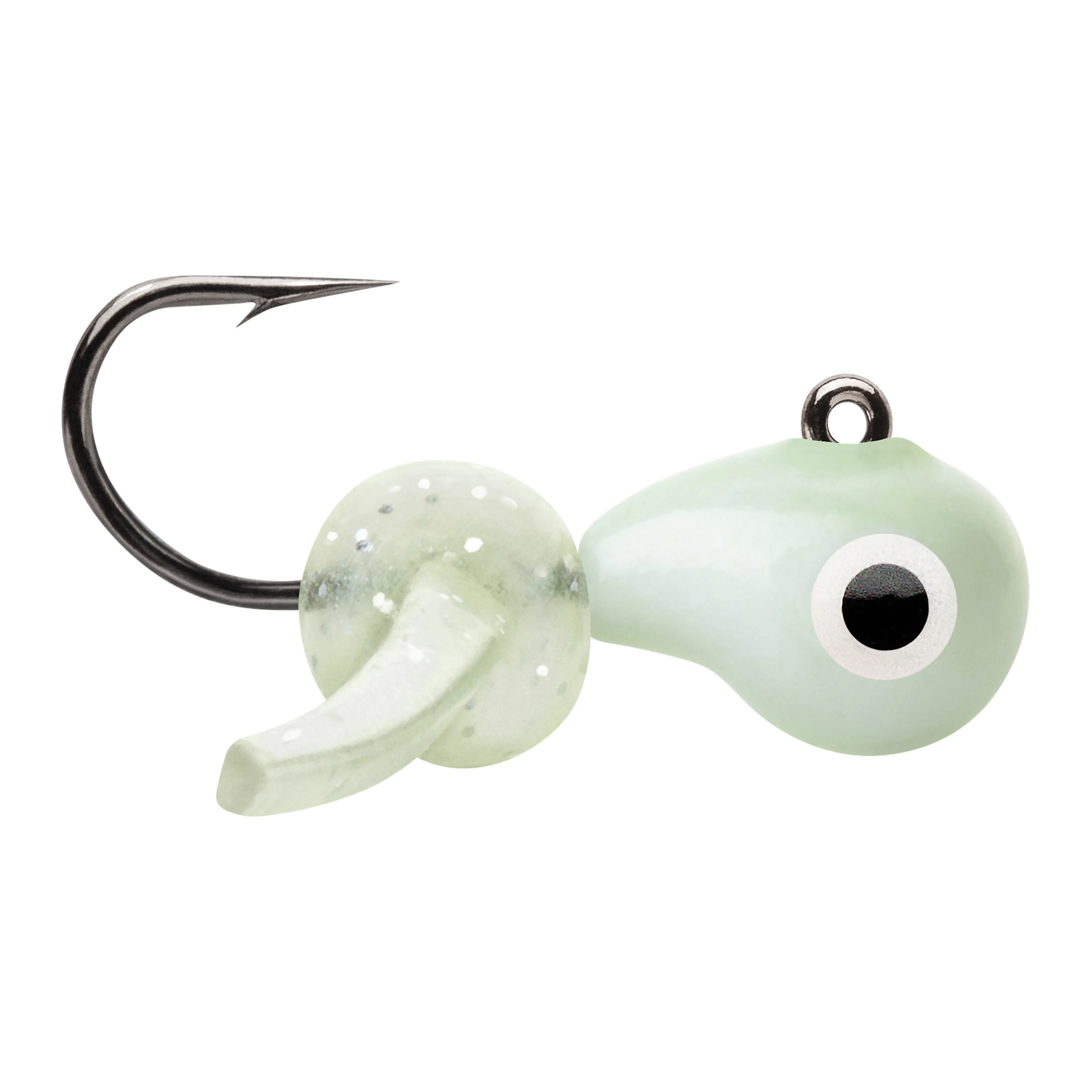Tungsten Mustach Jig #10 1,7g GL 2pk