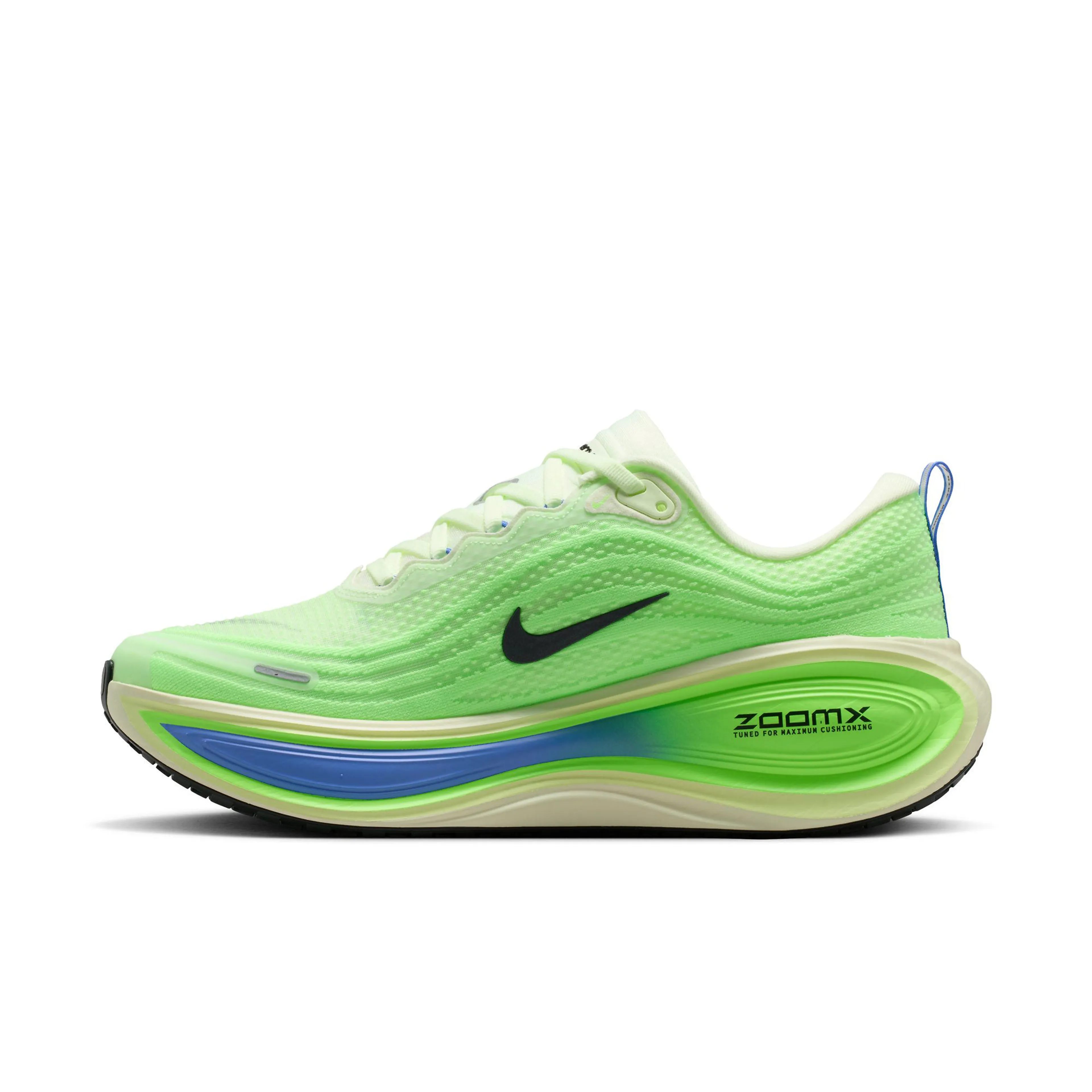 Nike Vomero Plus Men's Road Running Shoes