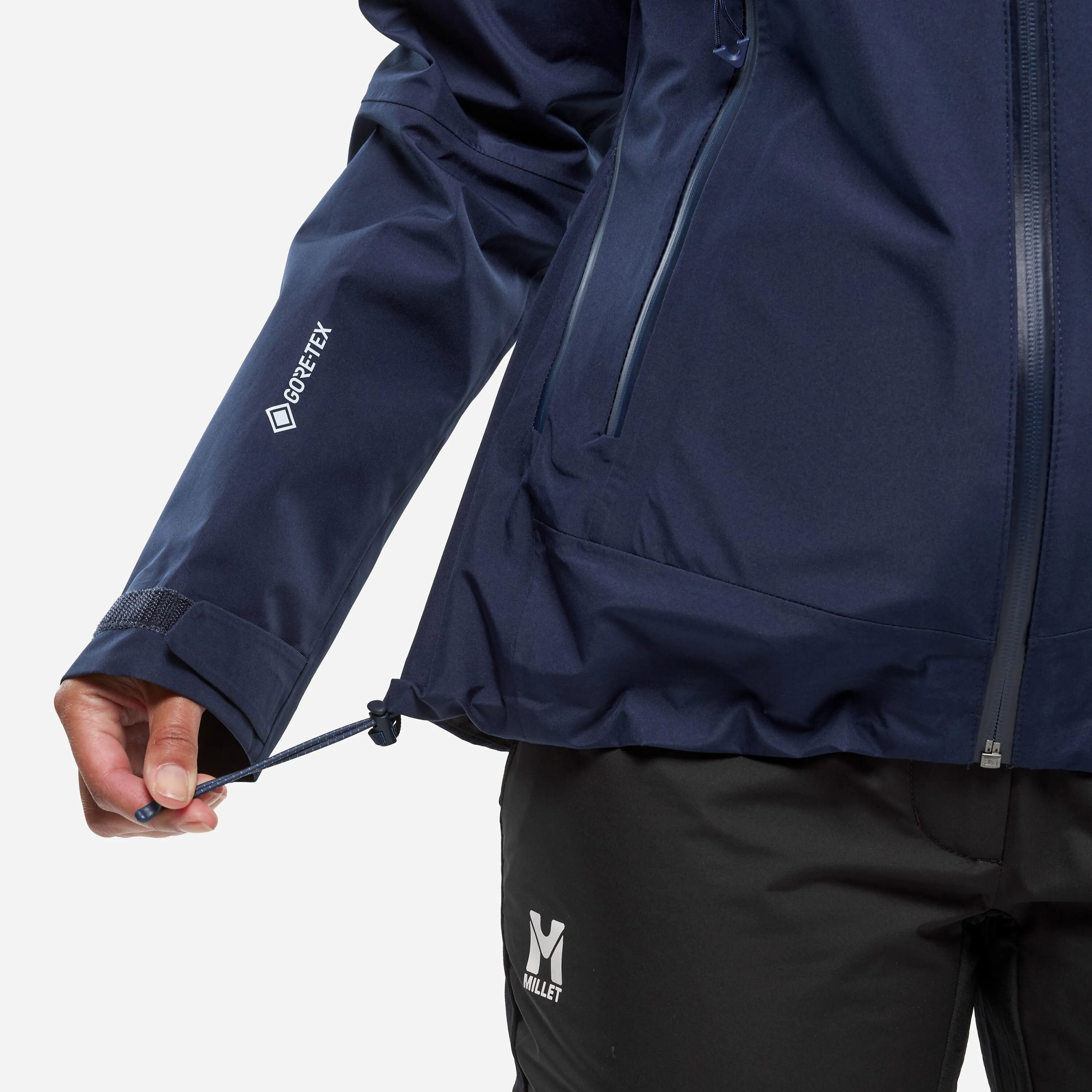 SENECA GTX 3L JKT W